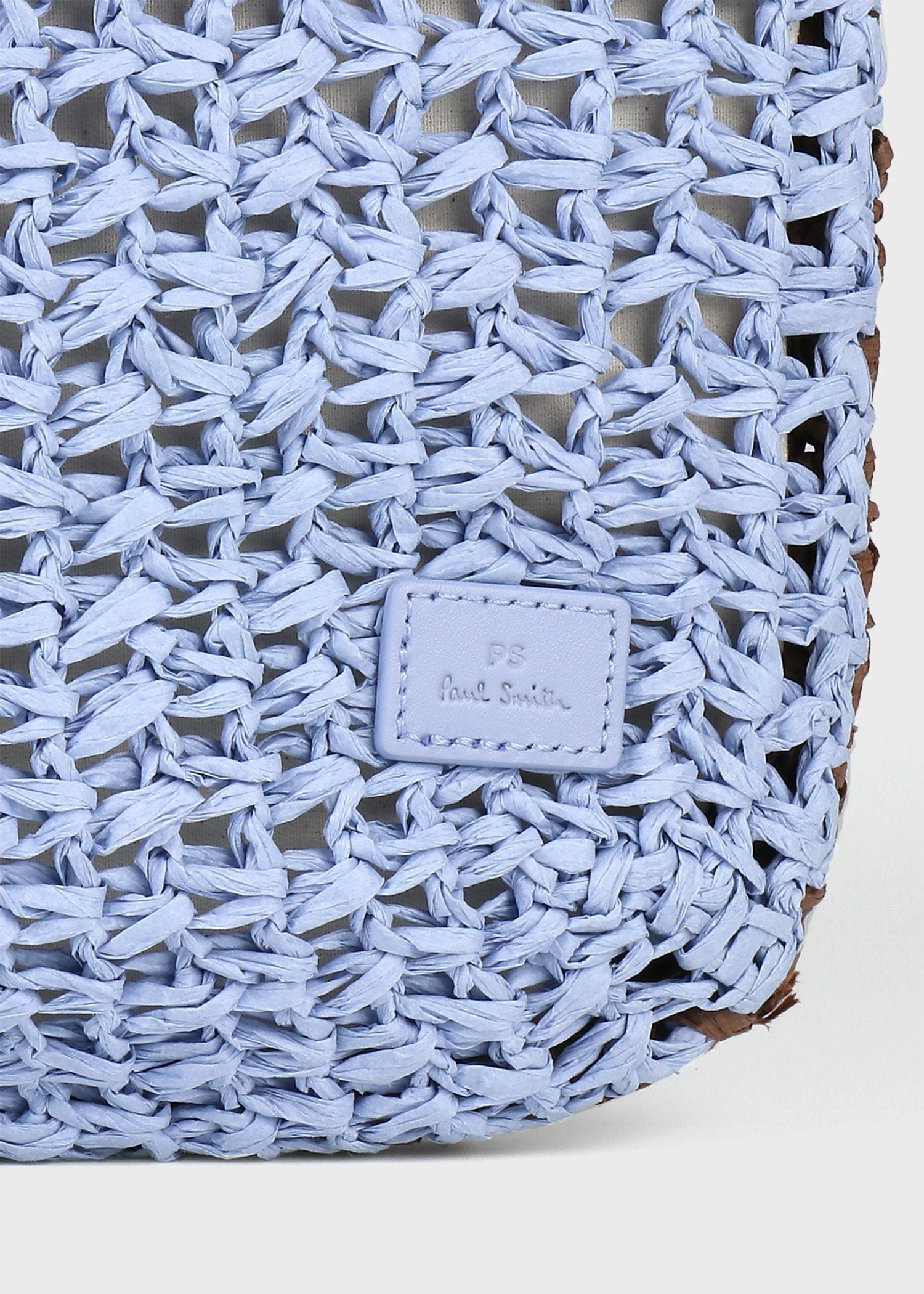 PS Paul Smith ビーチトートバッグ