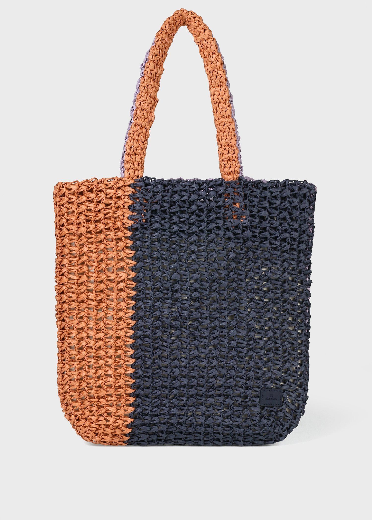 PS Paul Smith ビーチトートバッグ