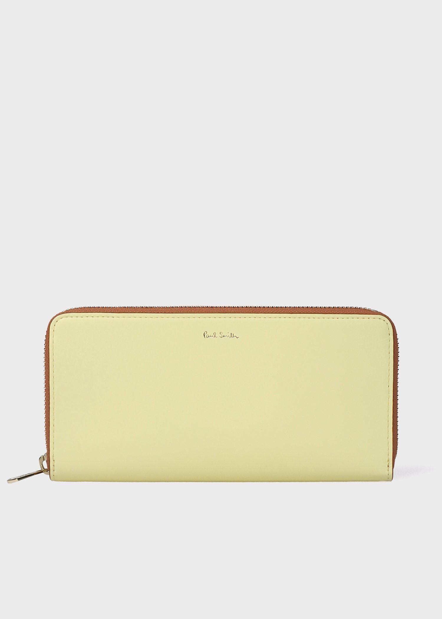 サプルレザー 長財布