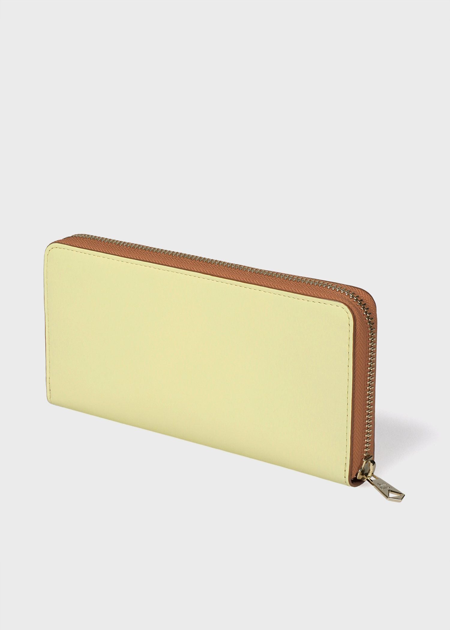 サプルレザー 長財布