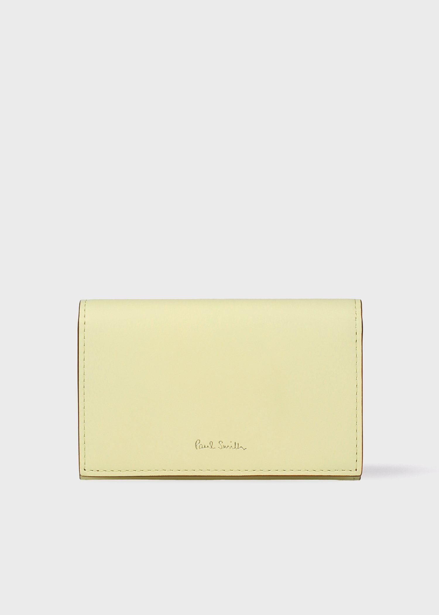 サプルレザー 名刺入れ