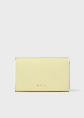 サプルレザー 名刺入れ