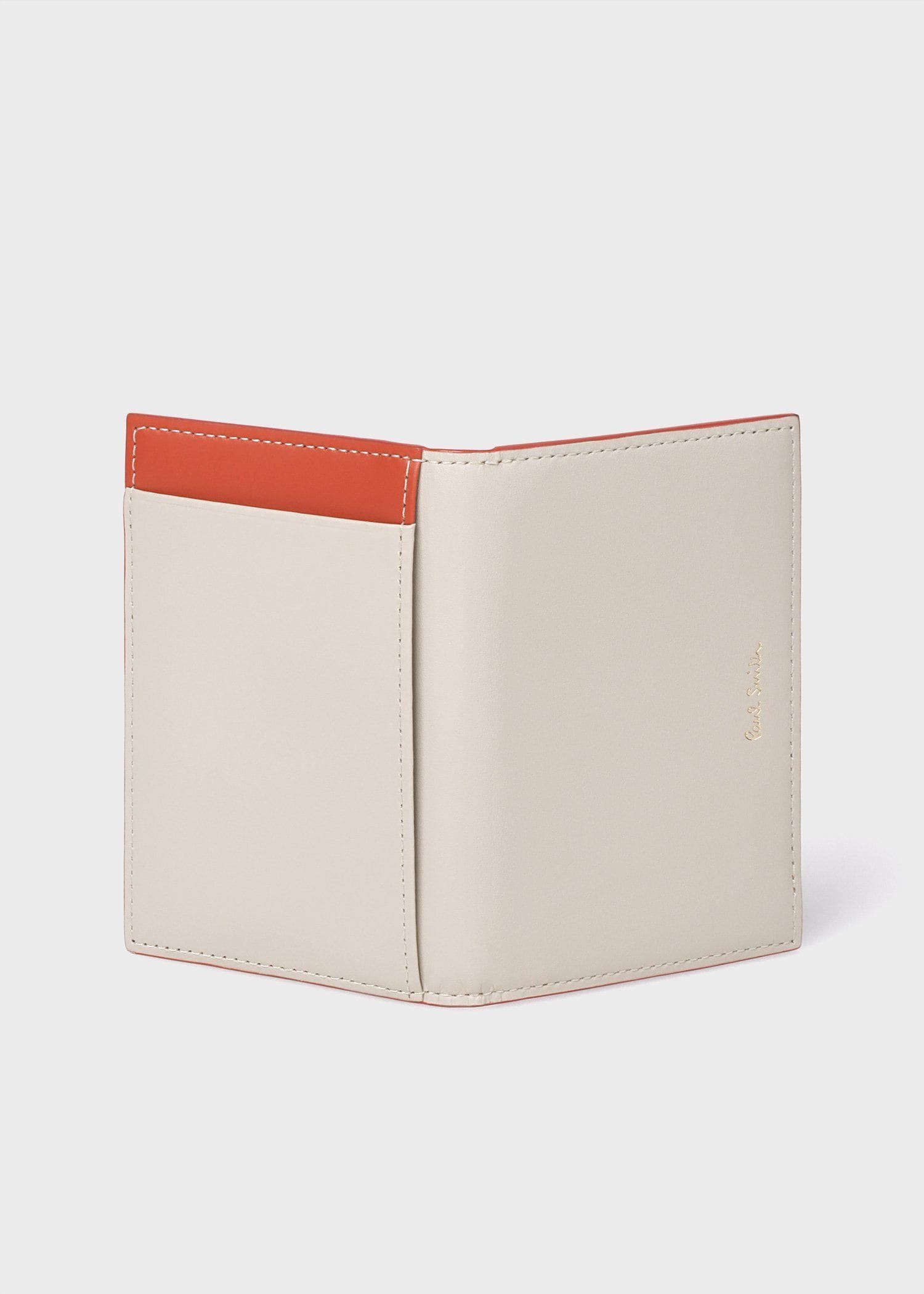 サプルレザー パスケース