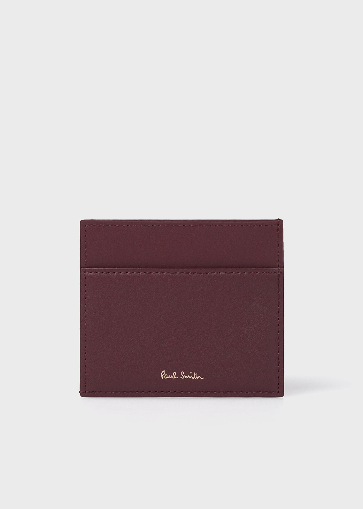 スワールカットカードレイヤー カードケース