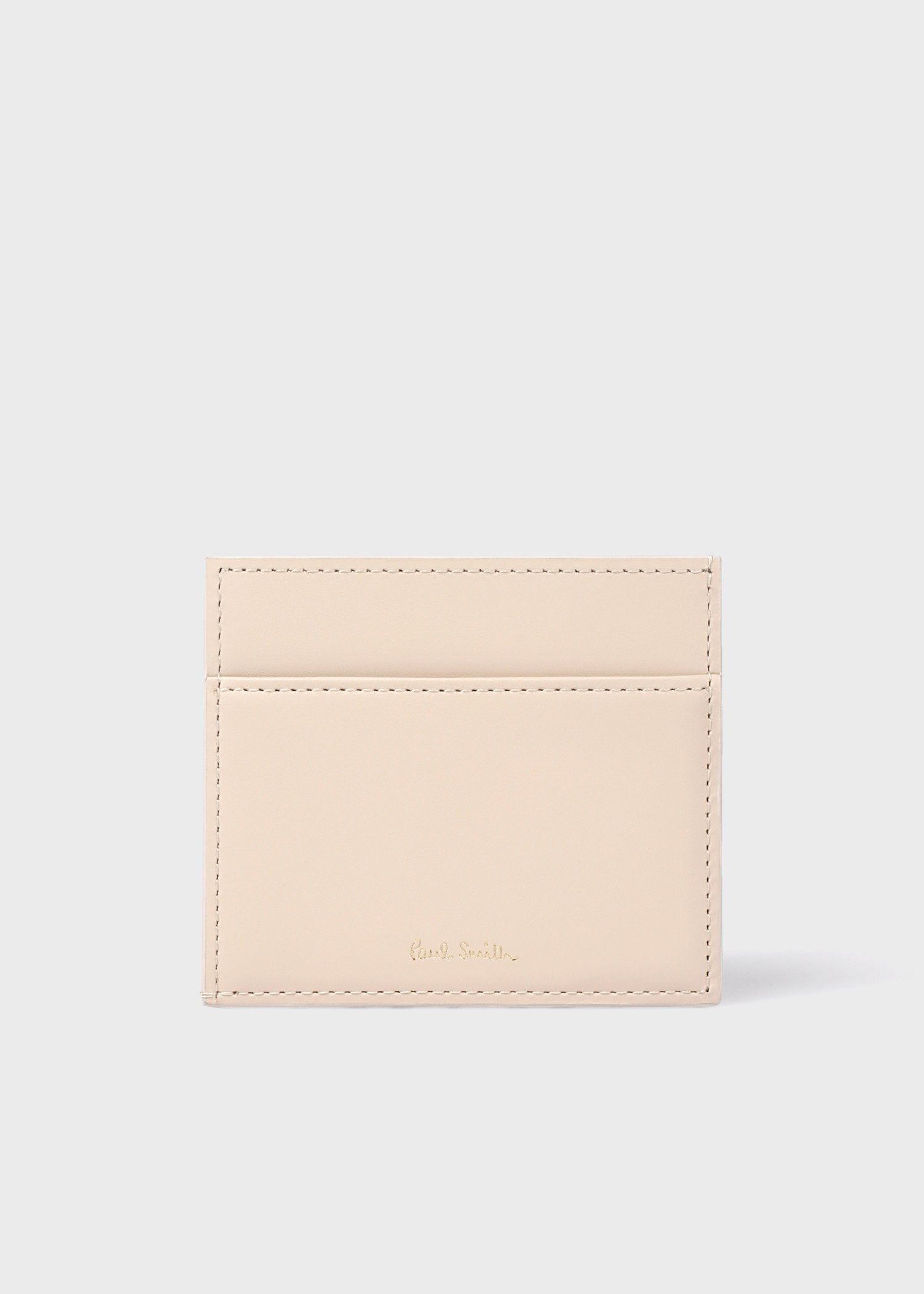 スワールカットカードレイヤー カードケース