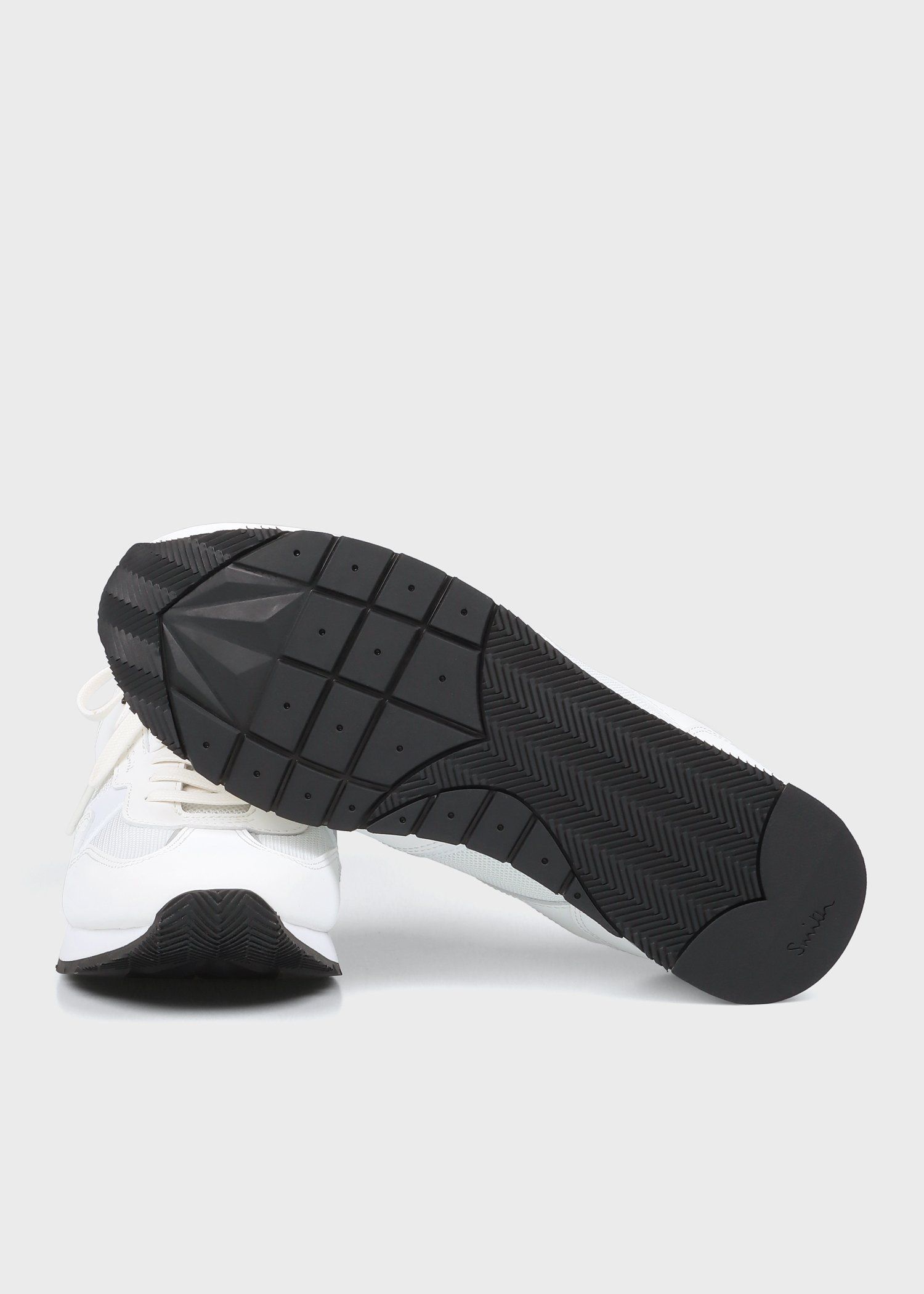 "Brandon" スニーカー