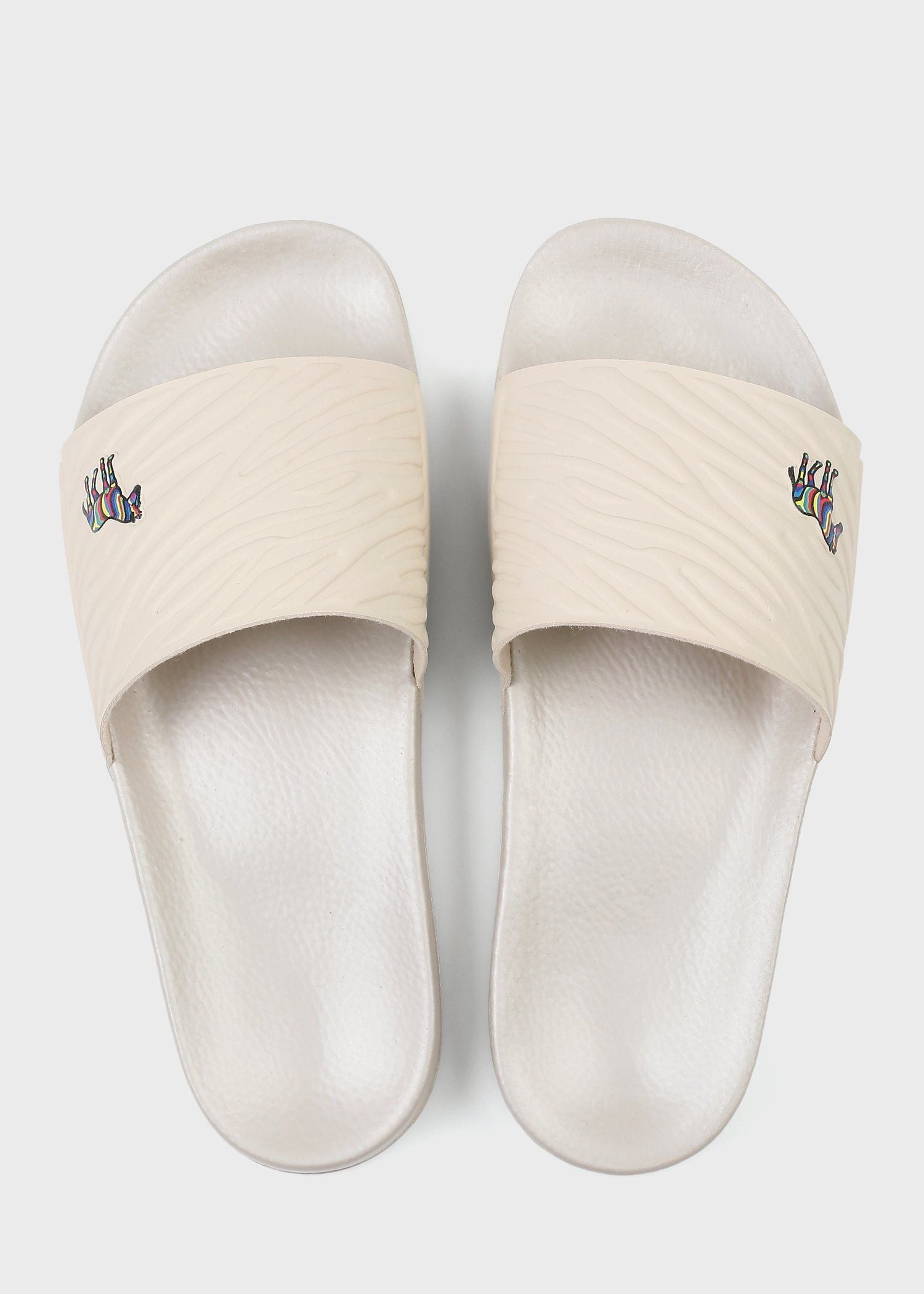 "Zebra" シャワーサンダル