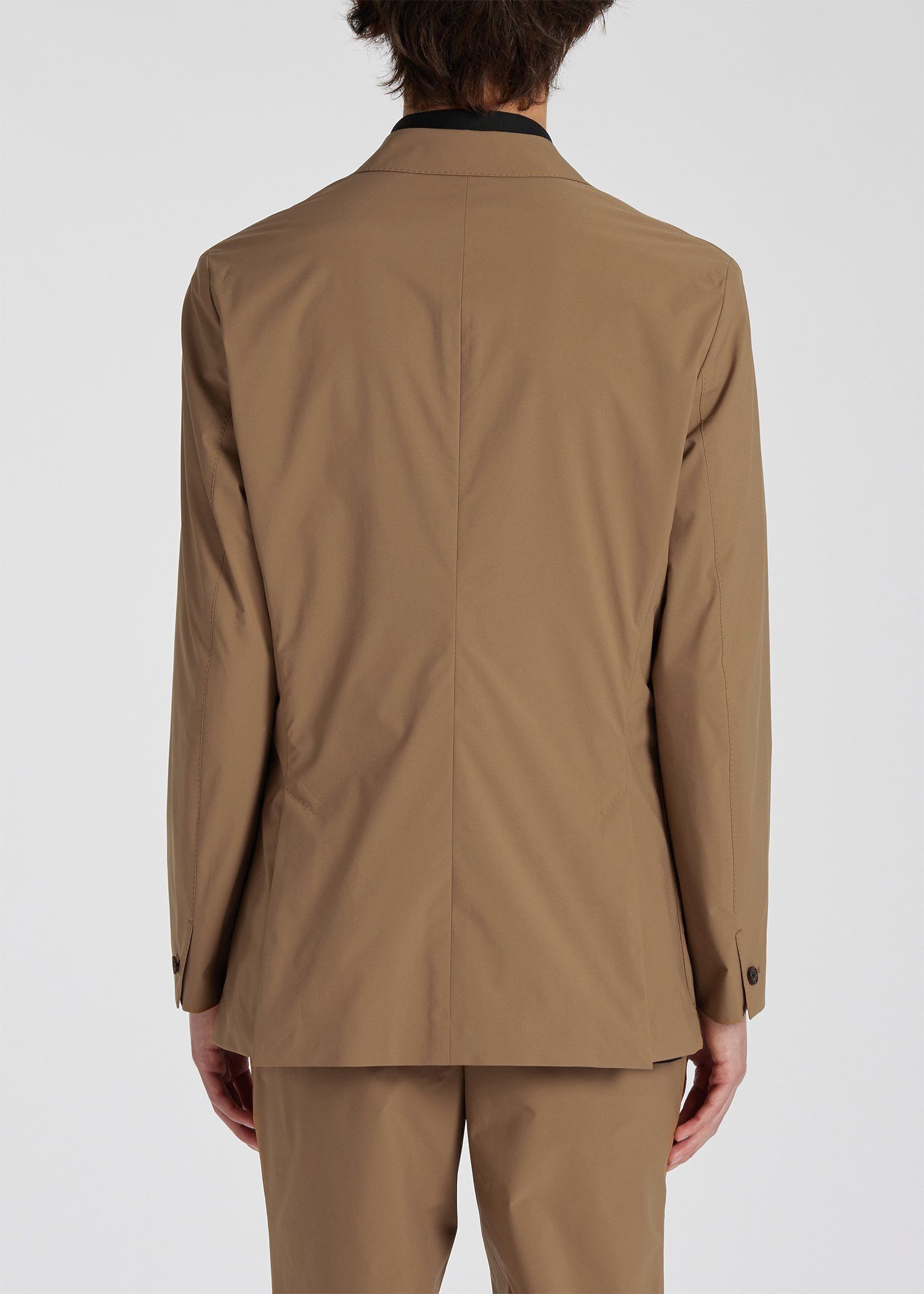 パフォーマンスストレッチ ジャケット