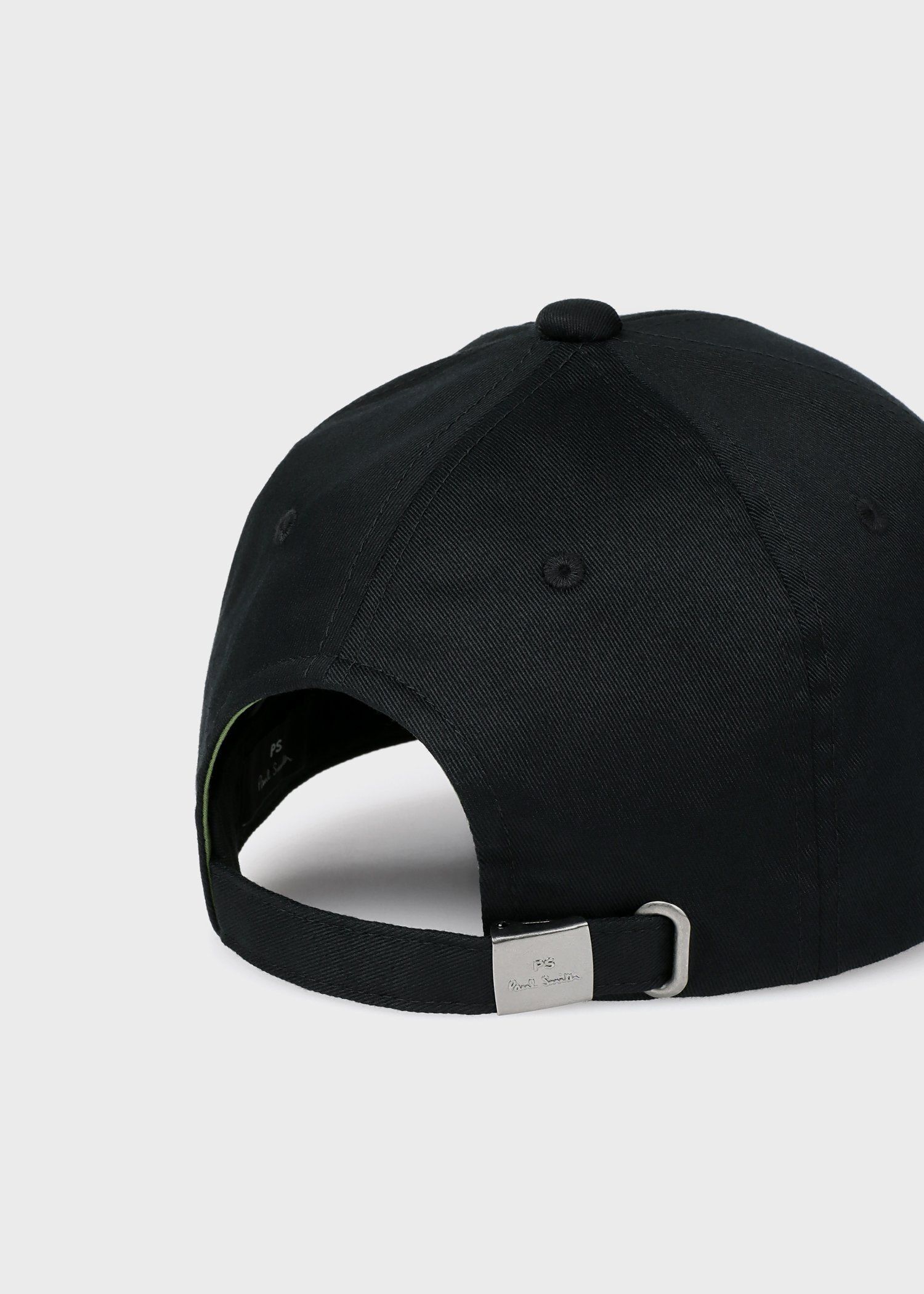 スポーツストライプテープタブ キャップ