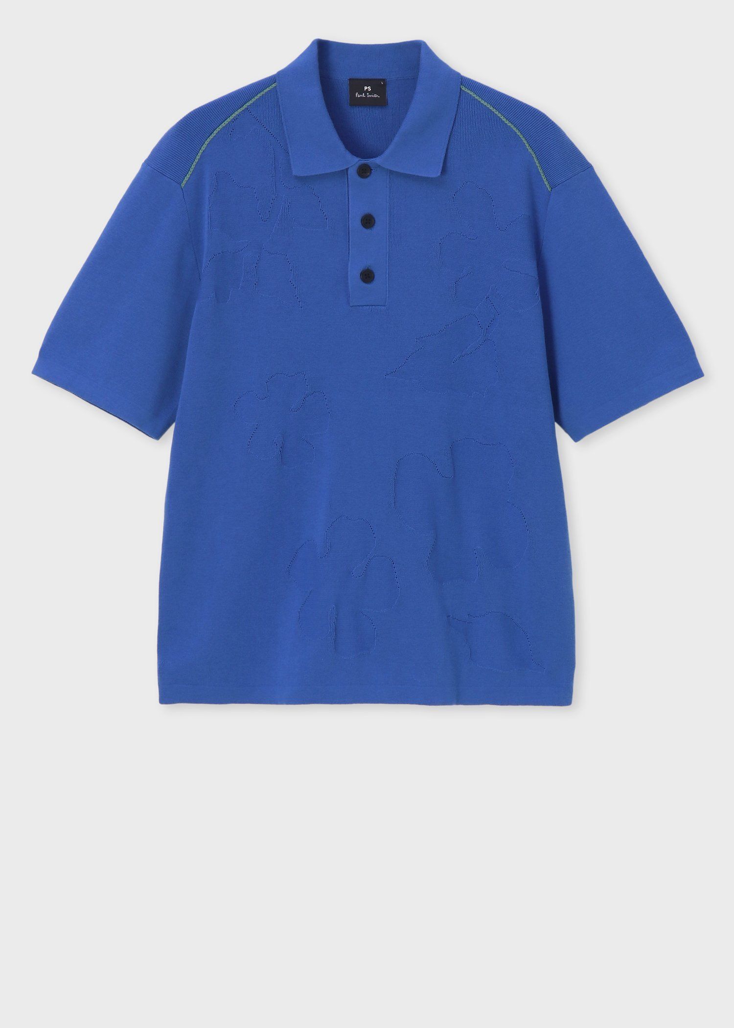 "Jasmine" ポロシャツ