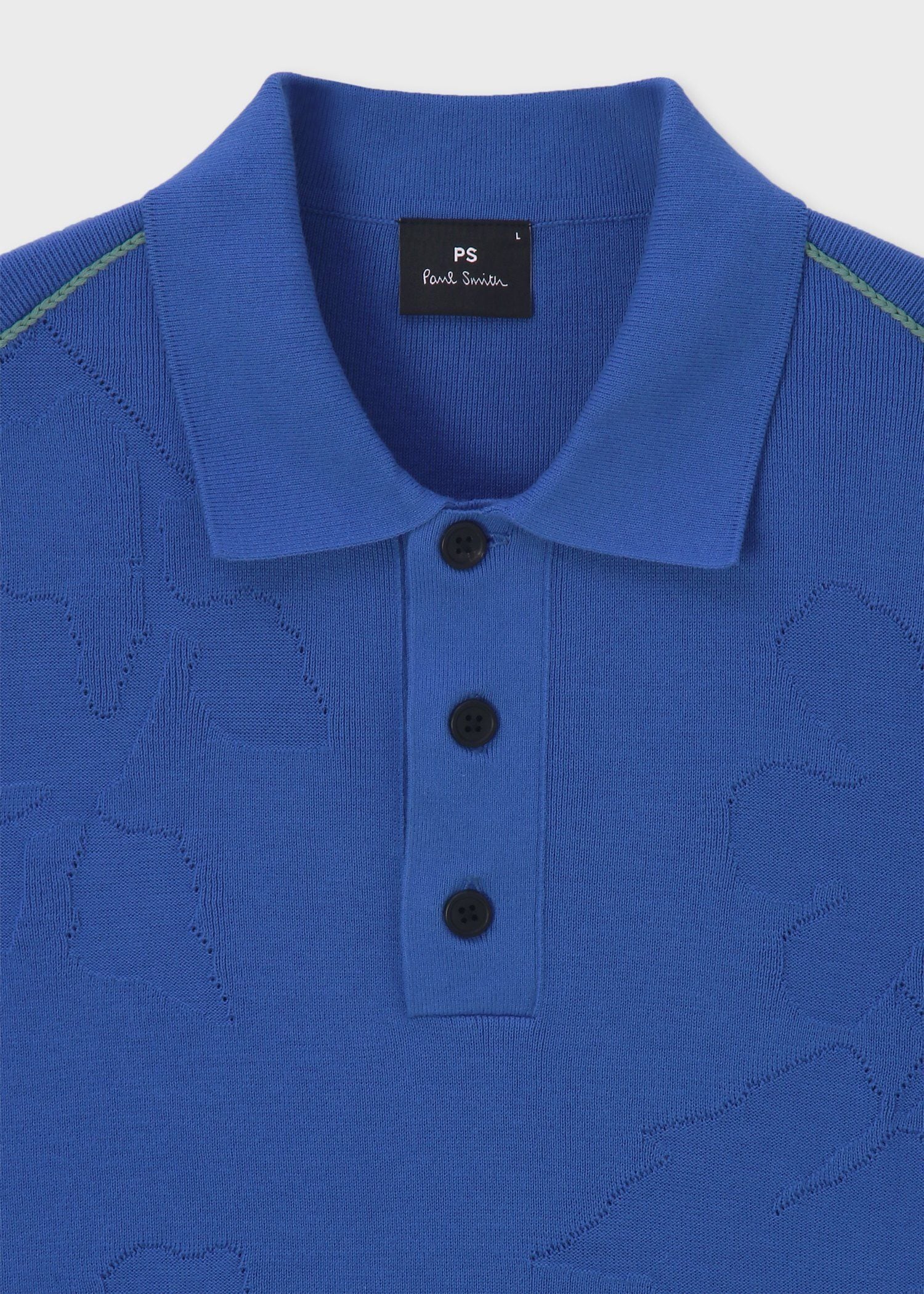 "Jasmine" ポロシャツ