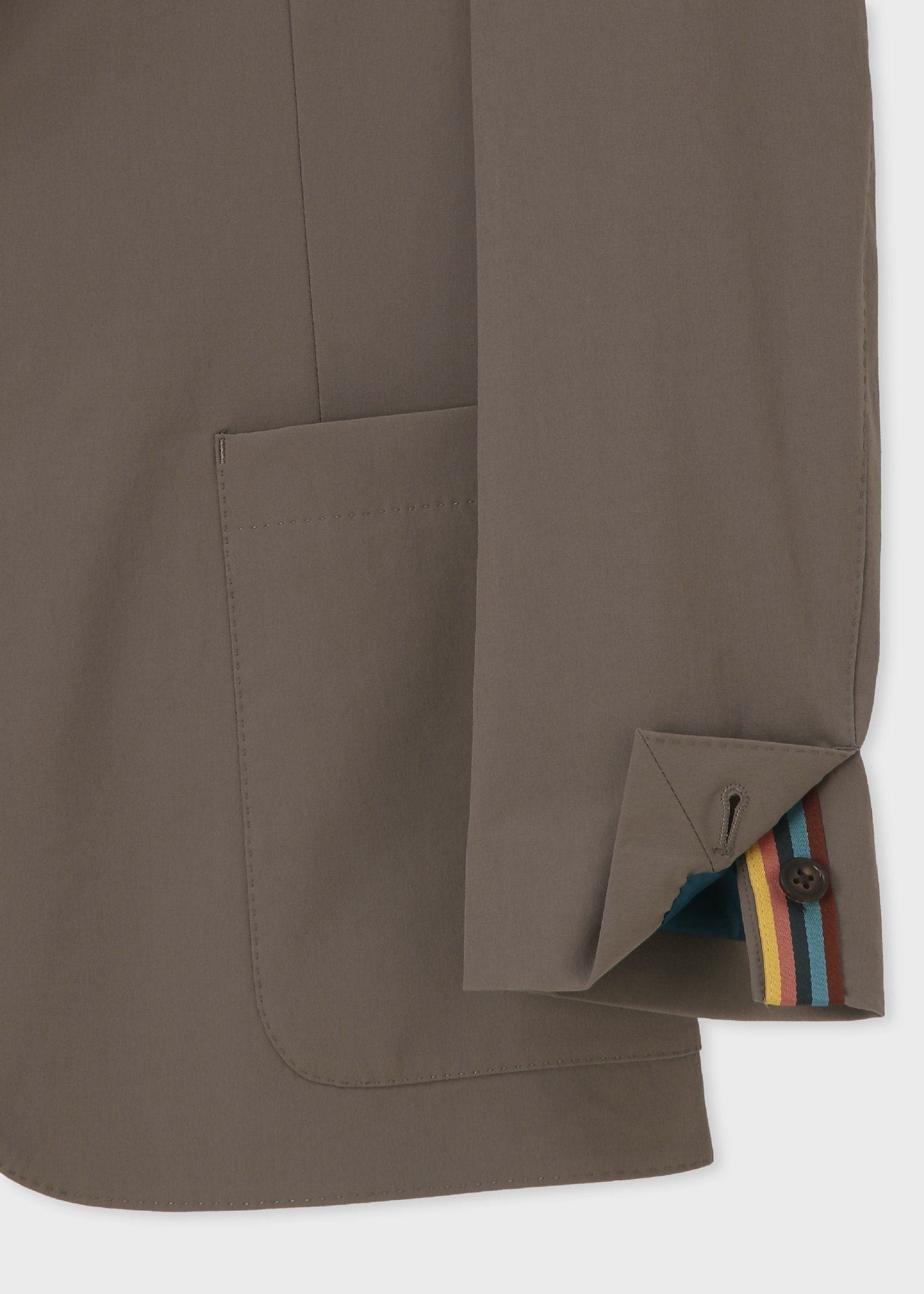 パフォーマンスストレッチ ジャケット XLサイズ