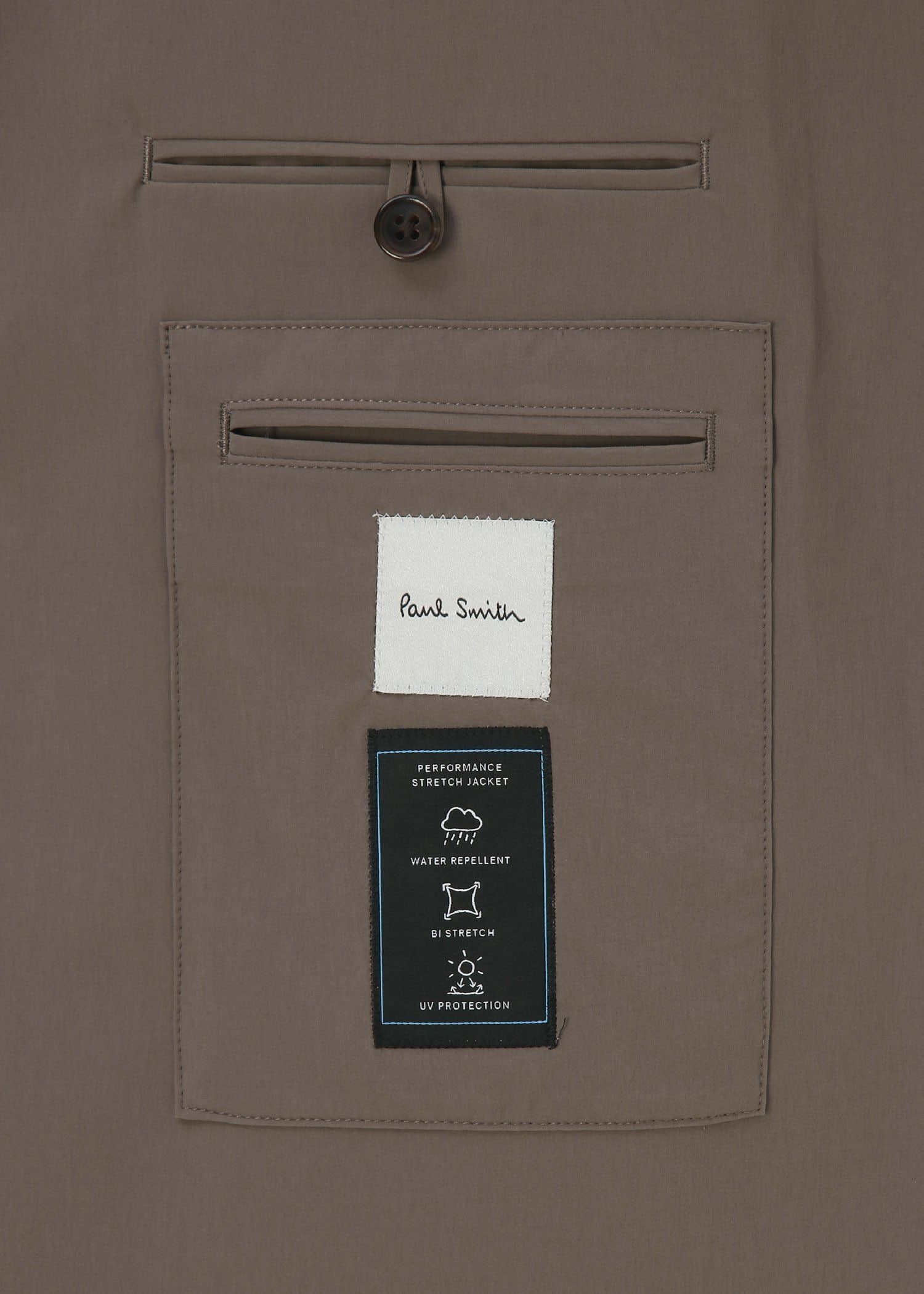 パフォーマンスストレッチ ジャケット XLサイズ