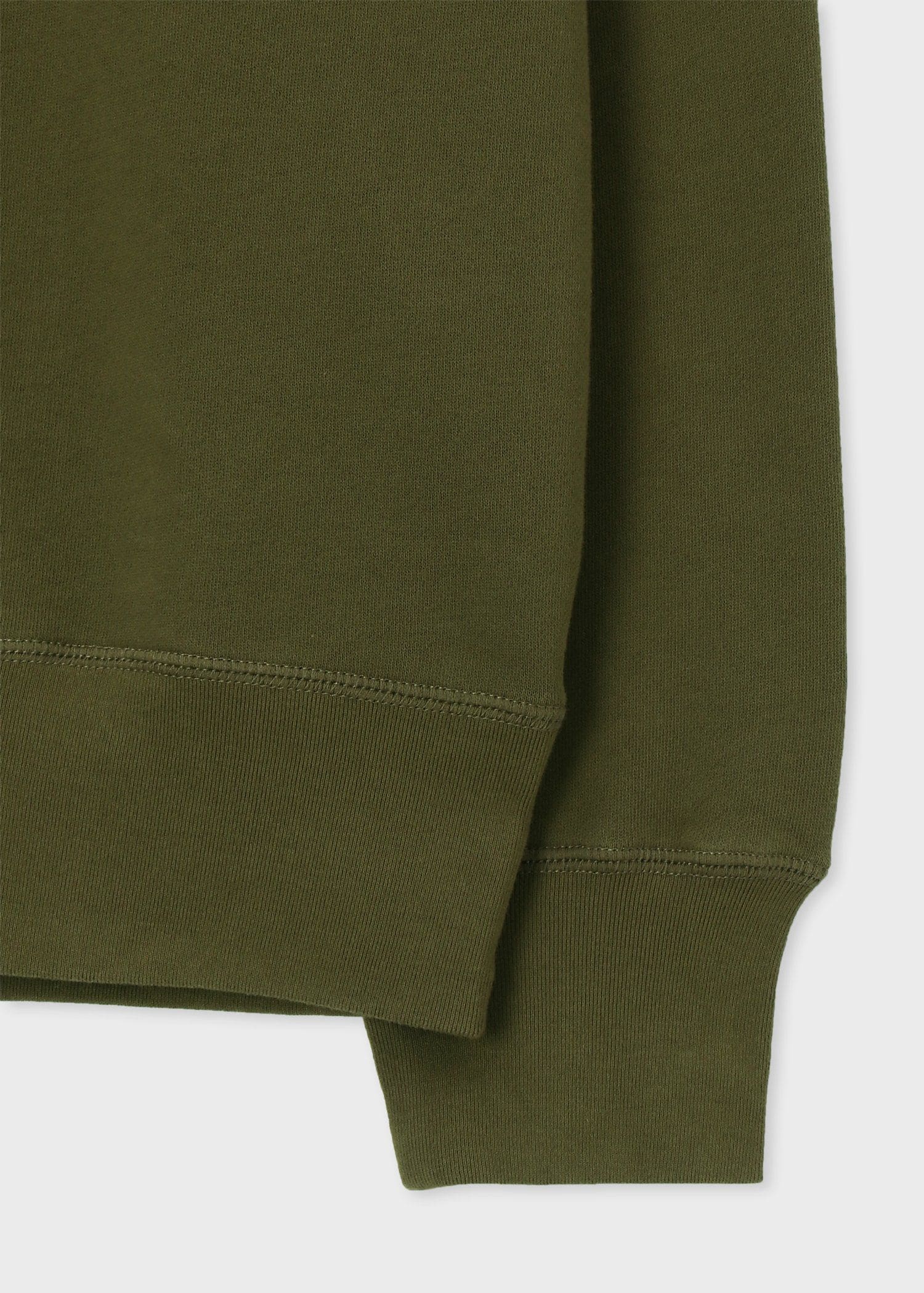 "Happy" スウェット