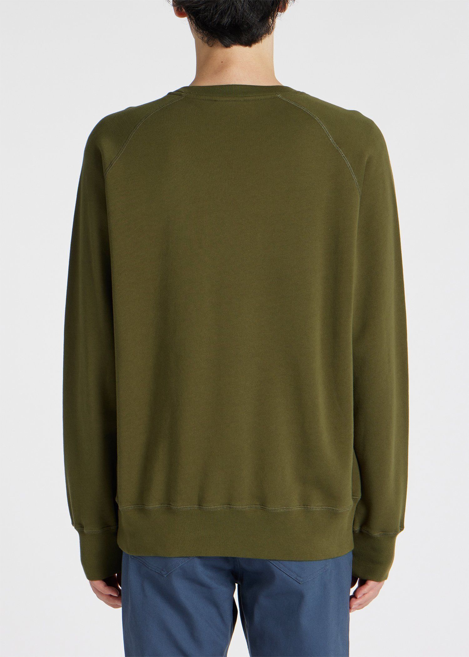 "Happy" スウェット