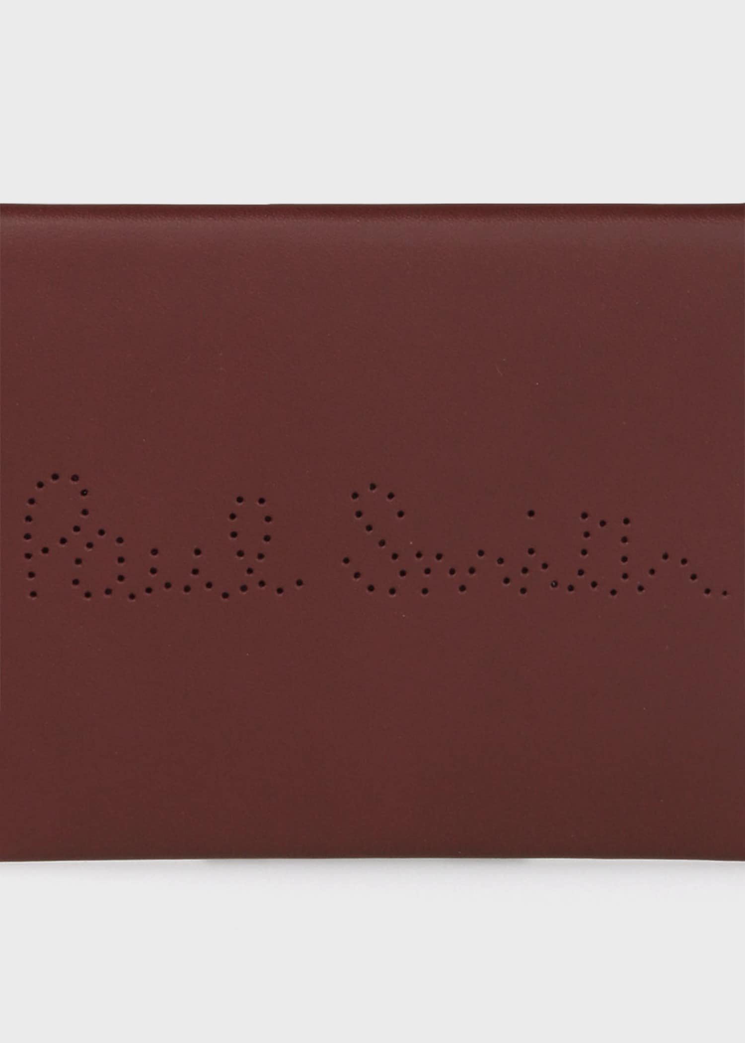 レシートストーリー パスケース