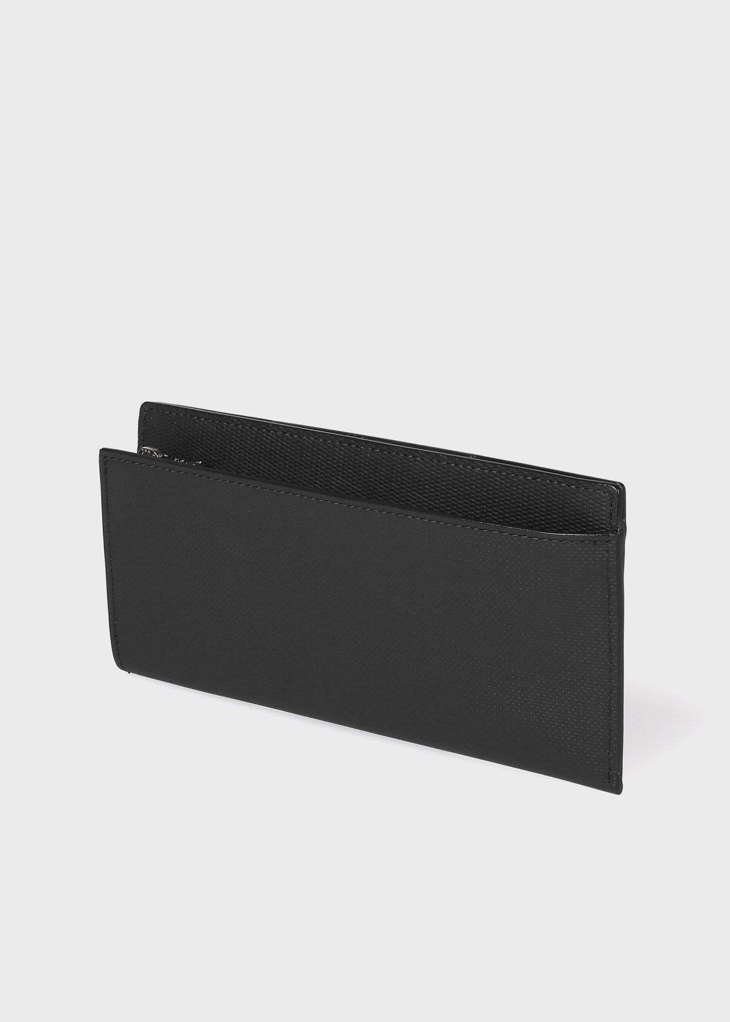 マーケトリーミックス 長財布 