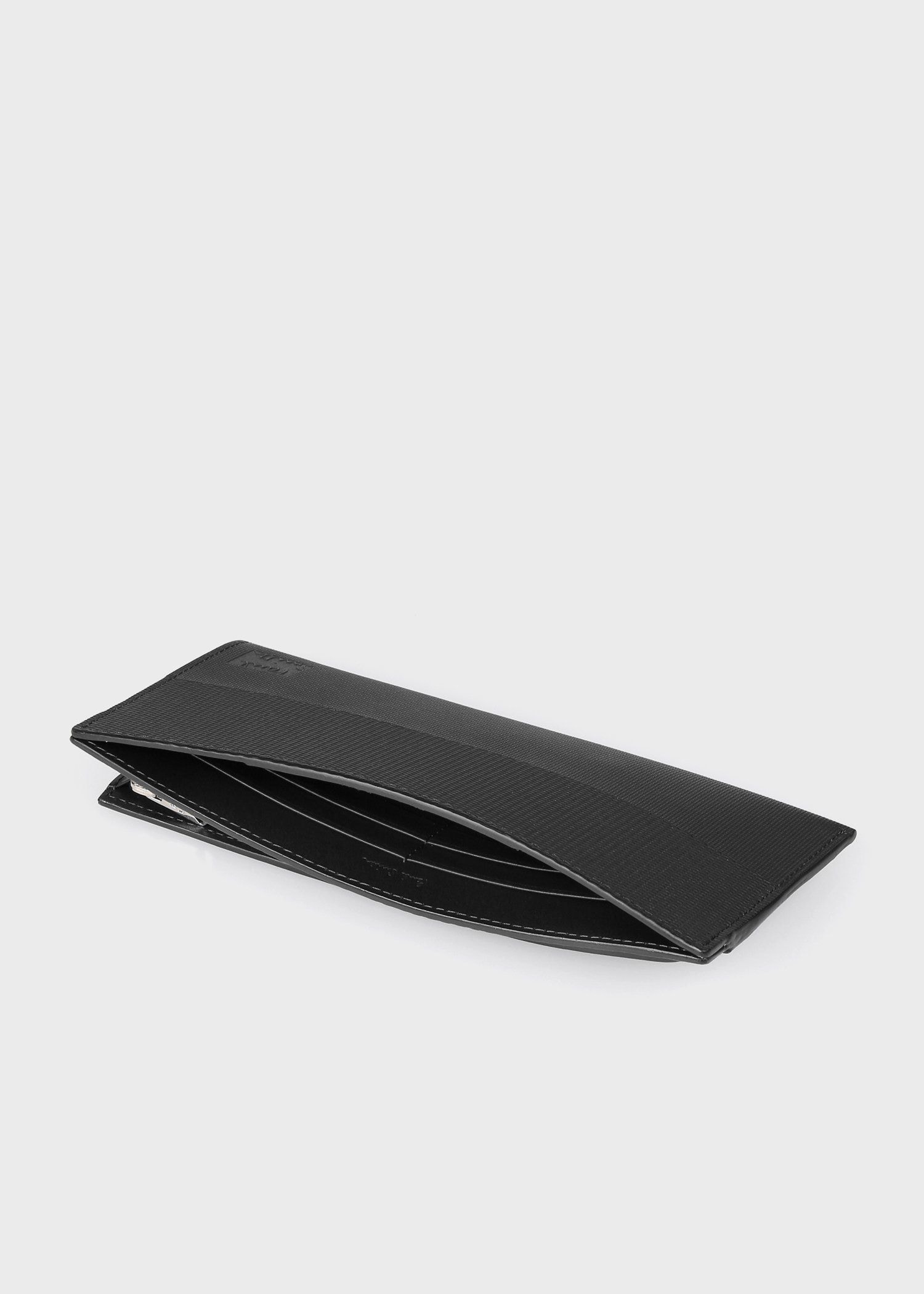 マーケトリーミックス 長財布 