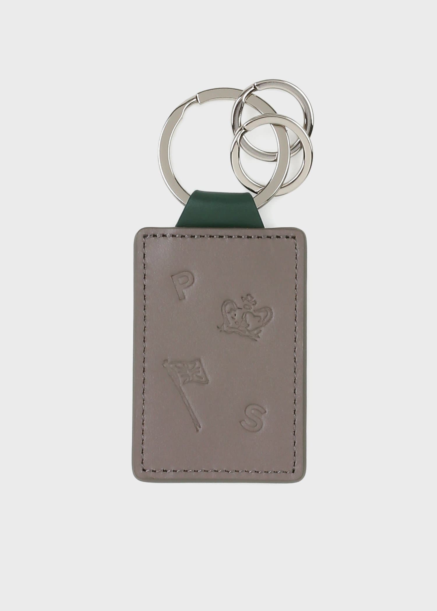 PS Paul Smith ドローイング キーホルダー