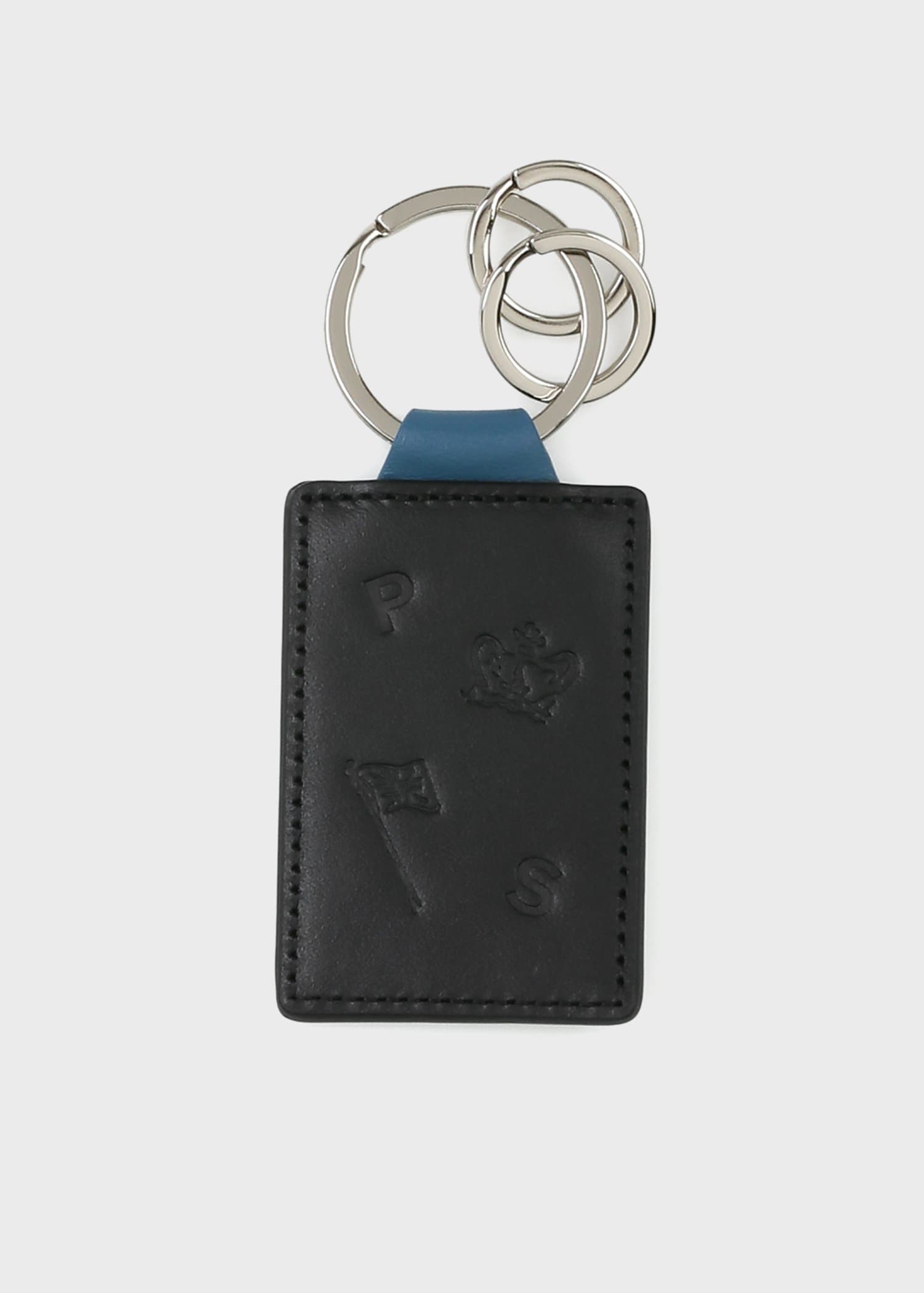 PS Paul Smith ドローイング キーホルダー