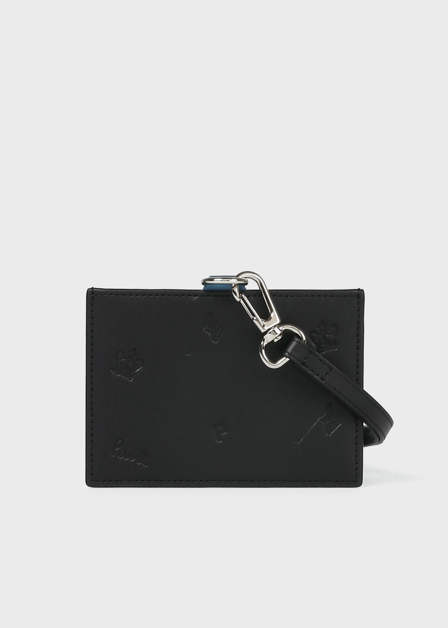 PS Paul Smith ドローイング IDケース