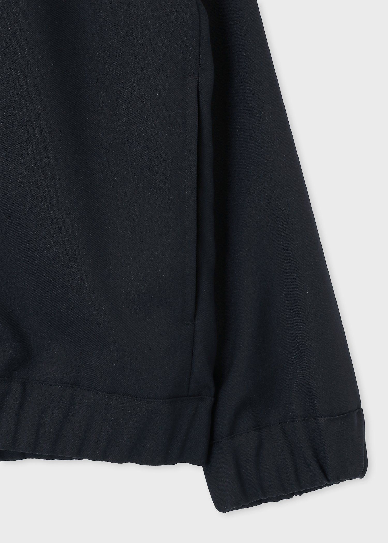 アーバンリュクス トラックジャケット