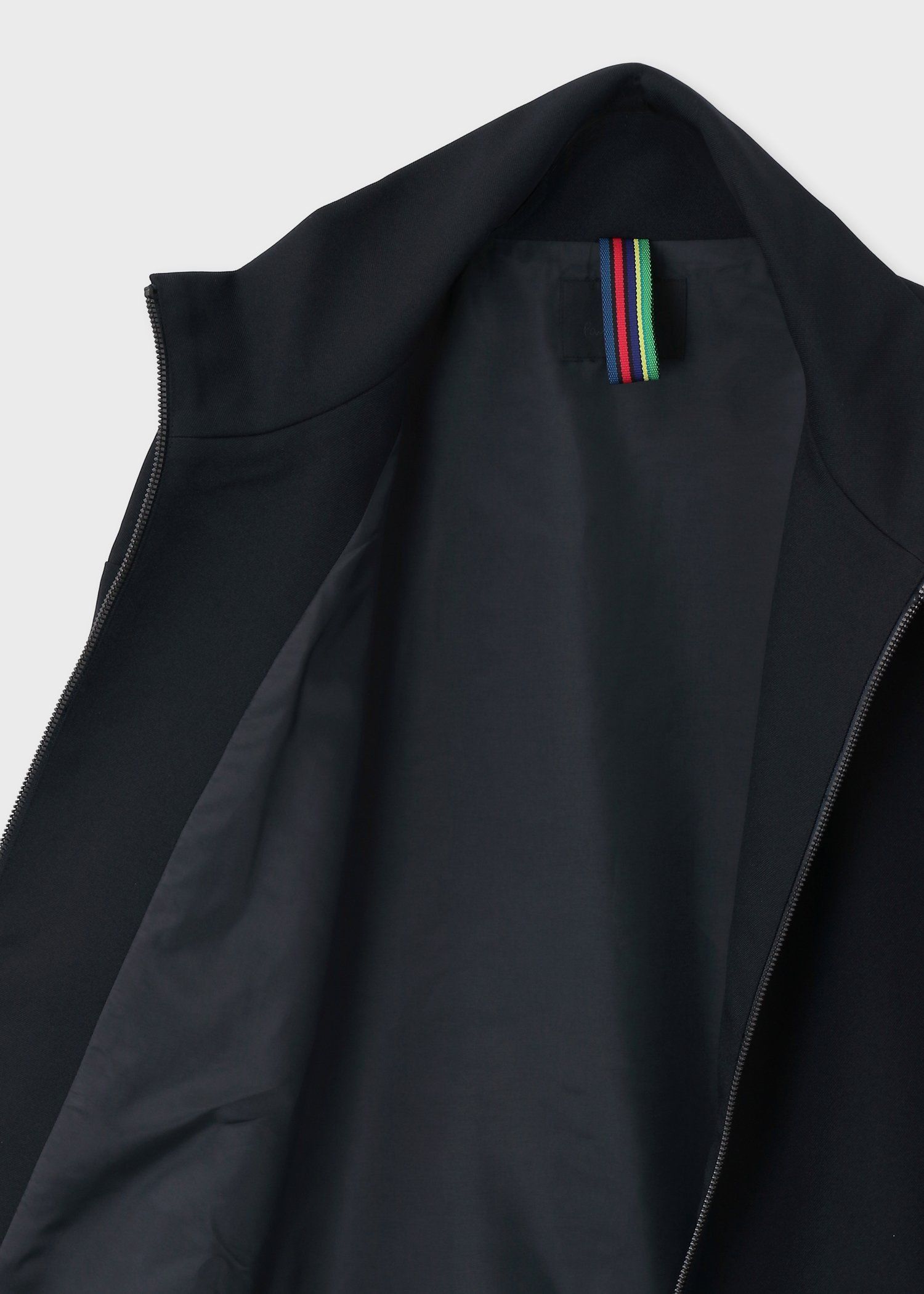 アーバンリュクス トラックジャケット