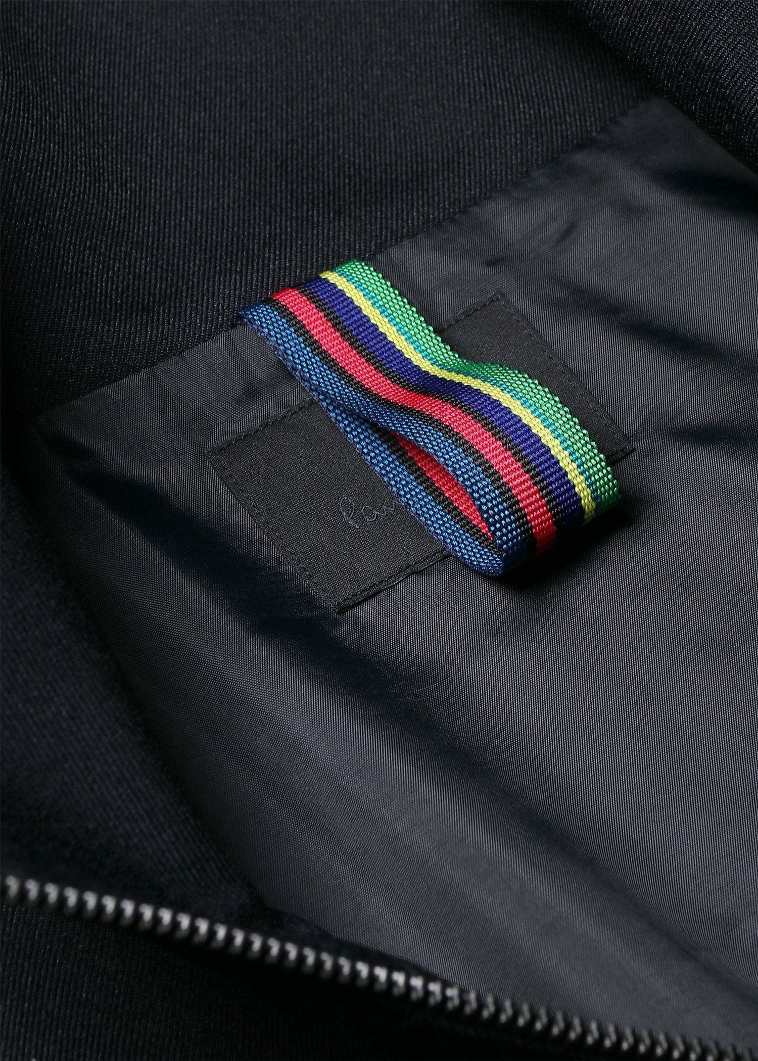 アーバンリュクス トラックジャケット