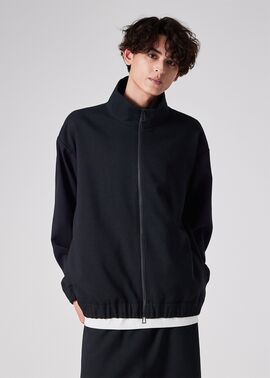 アーバンリュクス トラックジャケット