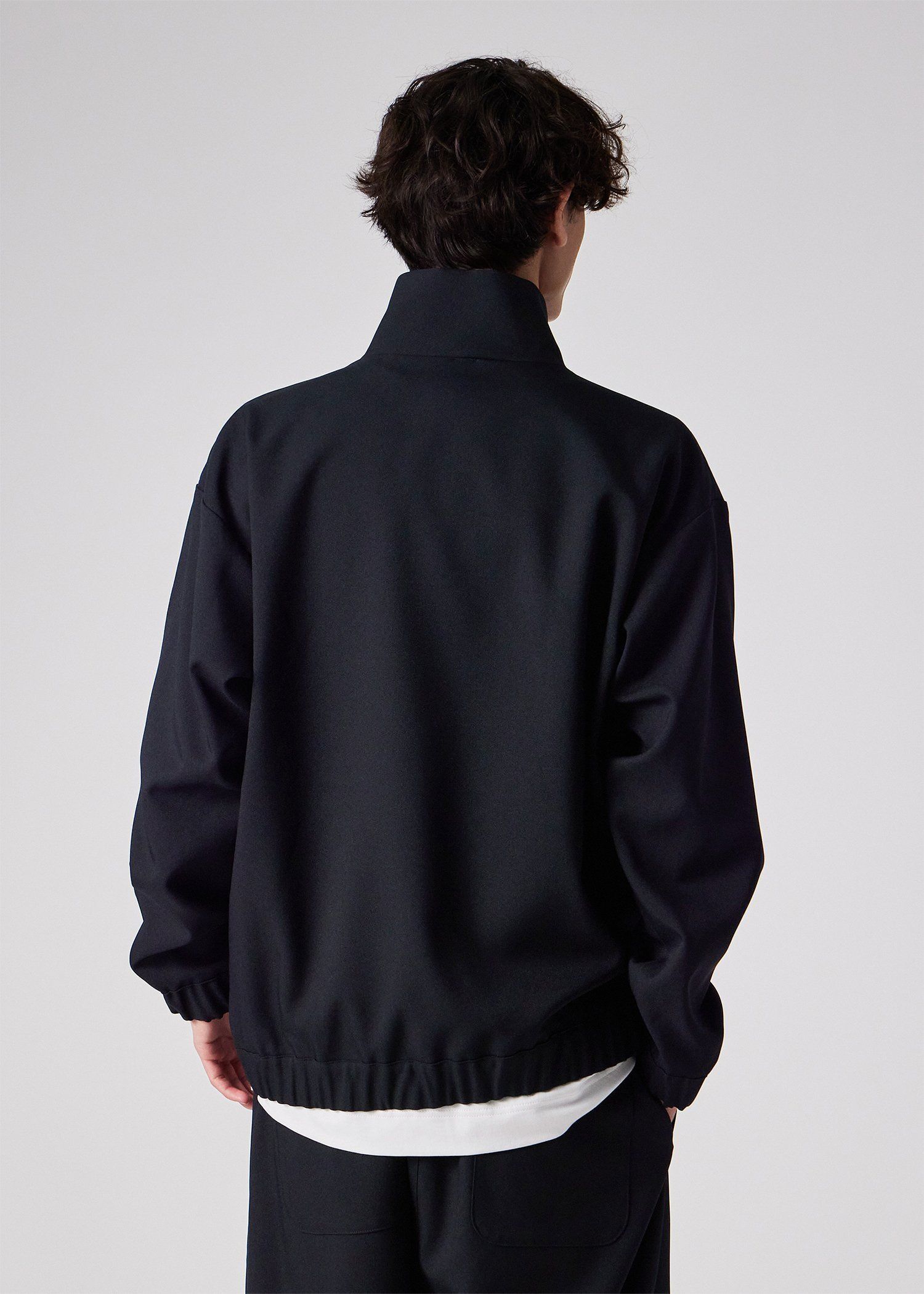 アーバンリュクス トラックジャケット ｜ポール・スミス