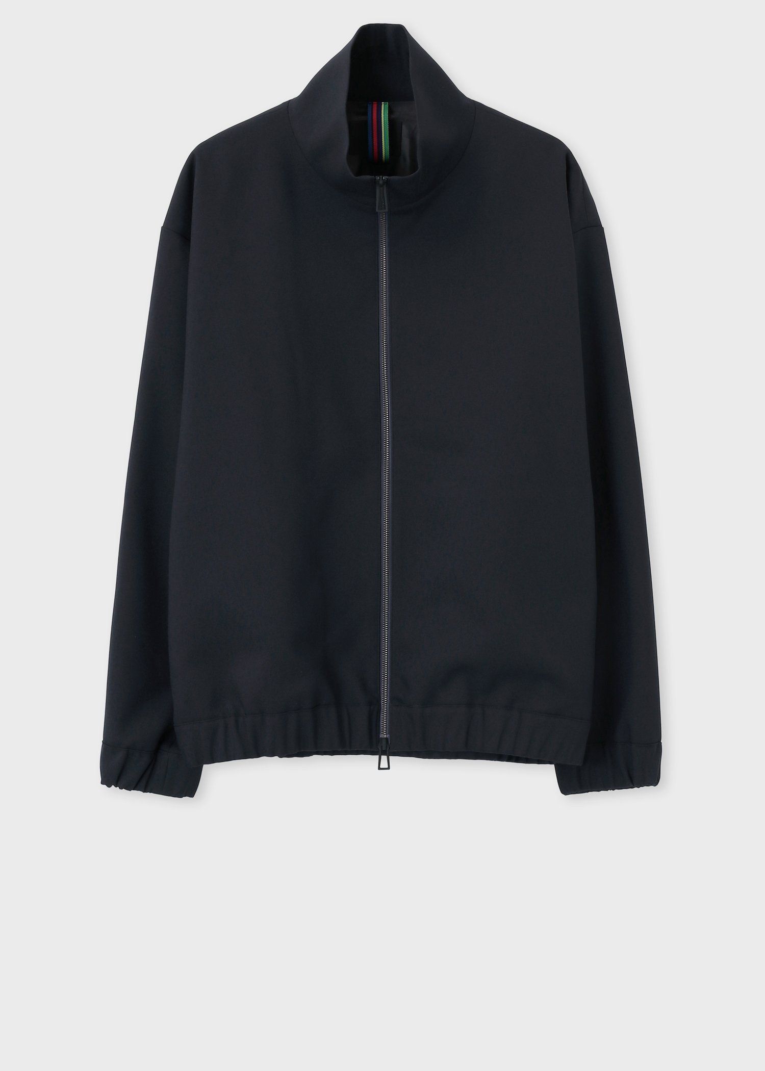 アーバンリュクス トラックジャケット ｜ポール・スミス