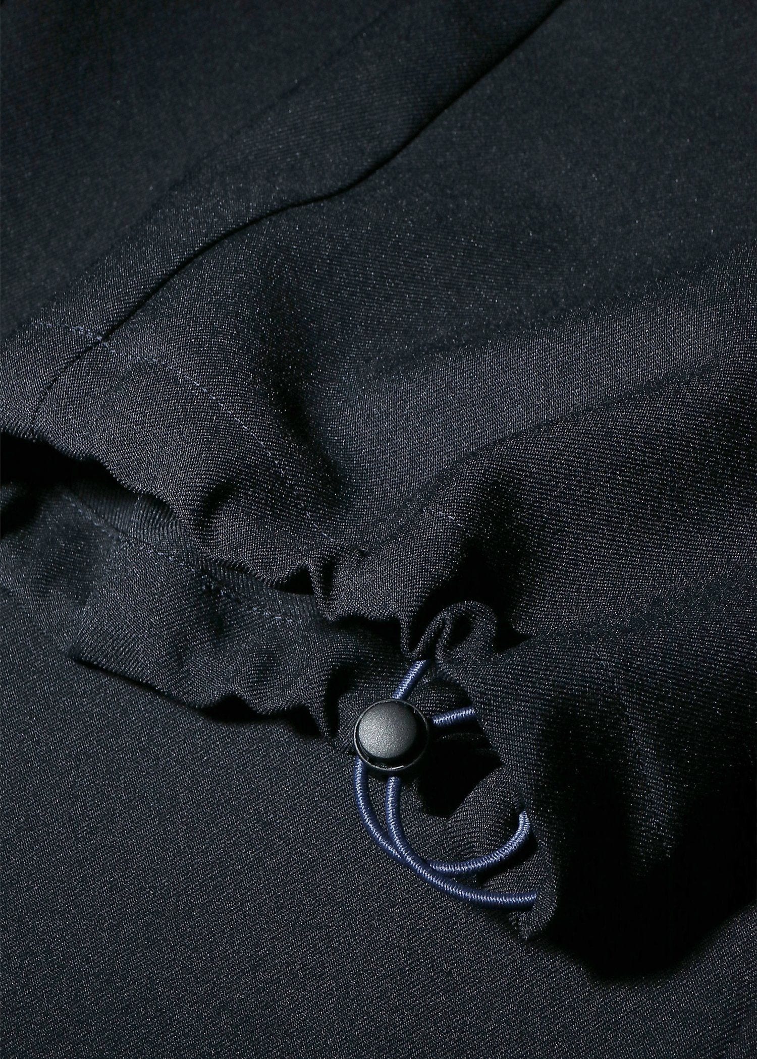 アーバンリュクス トラックパンツ