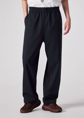 アーバンリュクス トラックパンツ