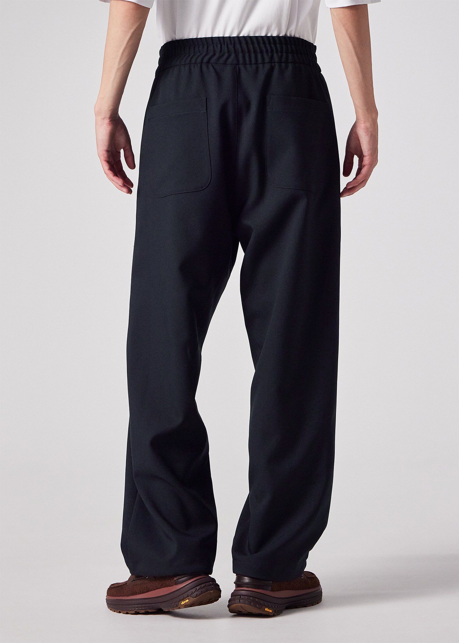 【新品未使用】120cm ポールスミス リバーシブルロングパンツ 2024年購入！ポールスミス 120リバーシブルパンツ 新品未使用 中古