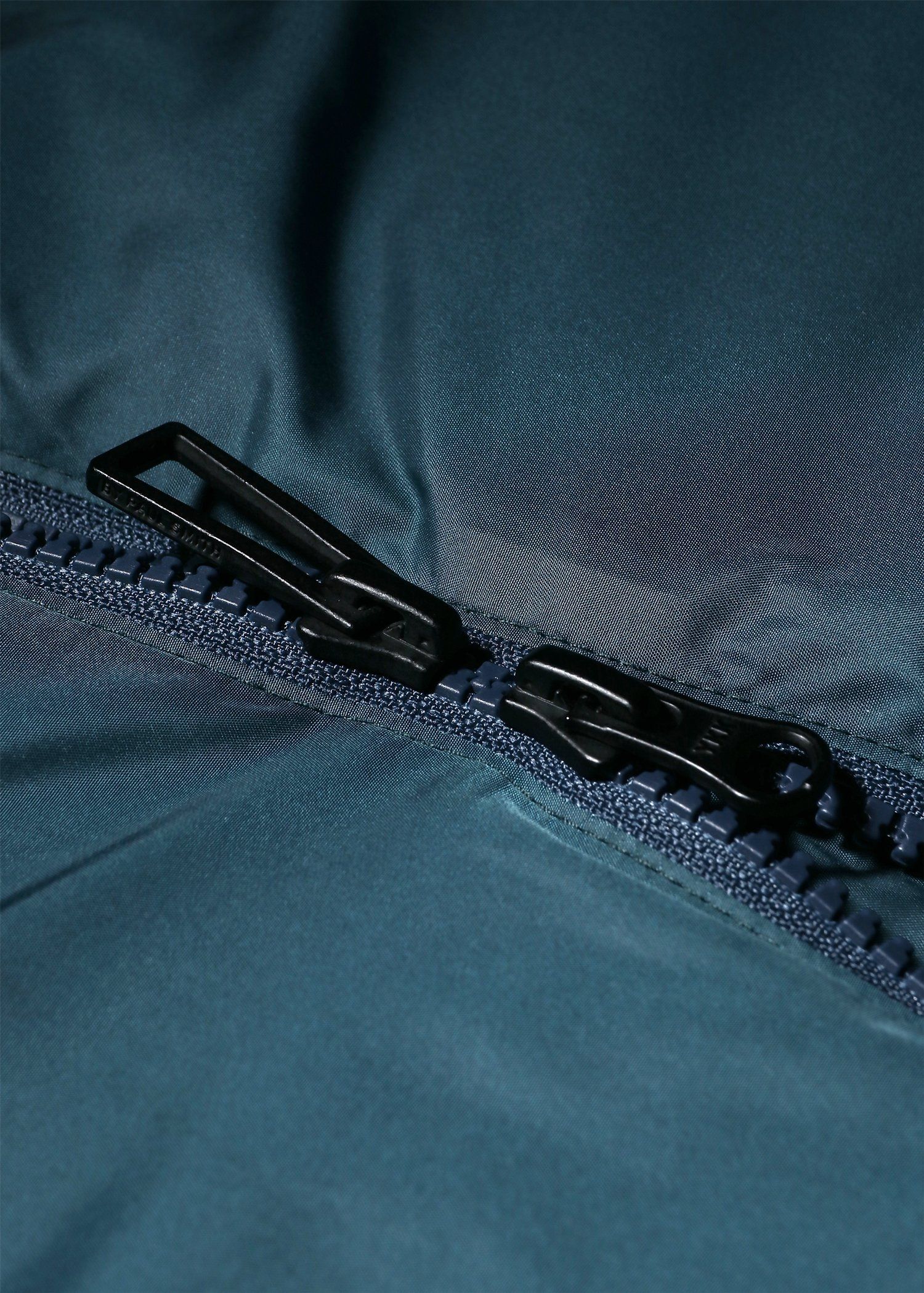 PERTEX（R） ライトウェイト パデッドジャケット