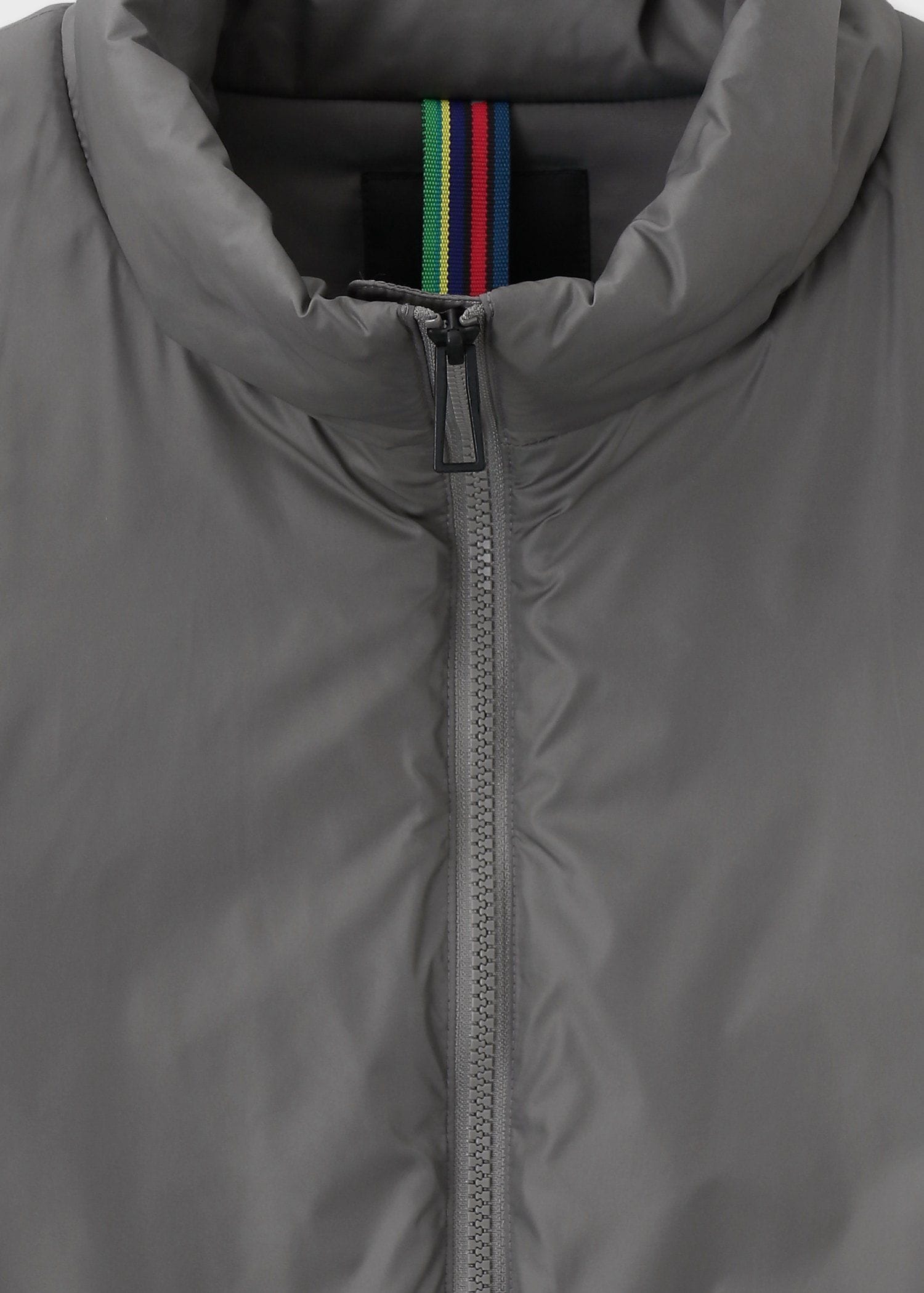 PERTEX（R） ライトウェイト パデッドジャケット