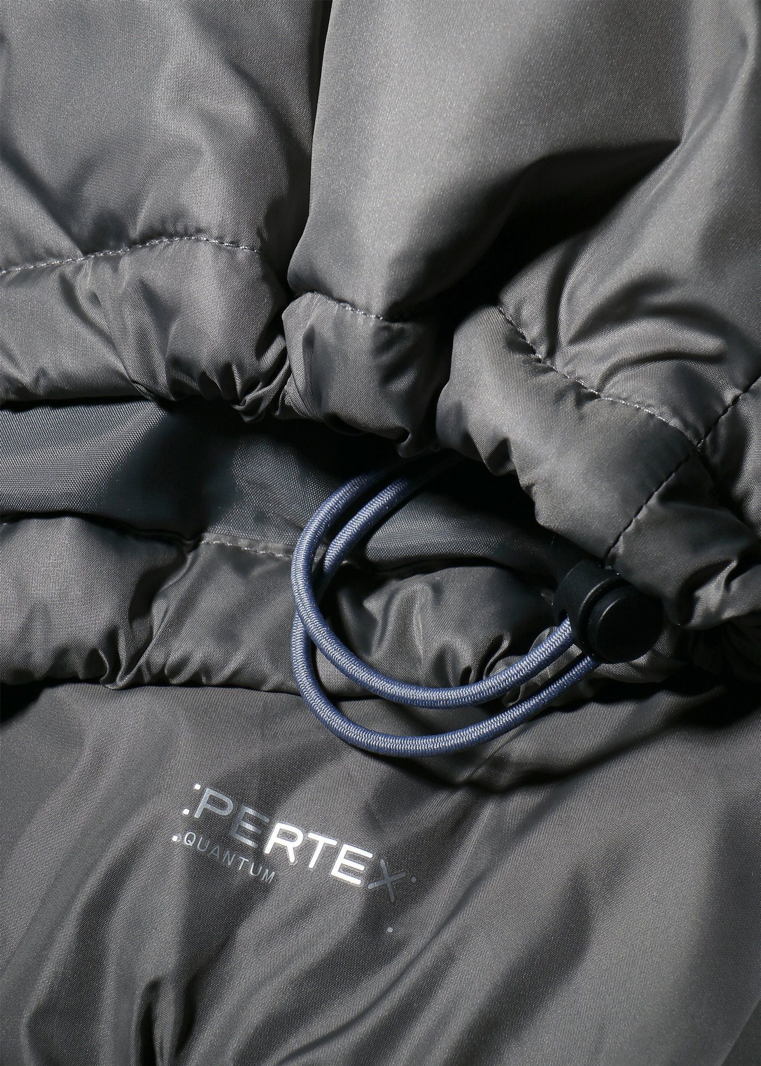 PERTEX（R） ライトウェイト パデッドジャケット