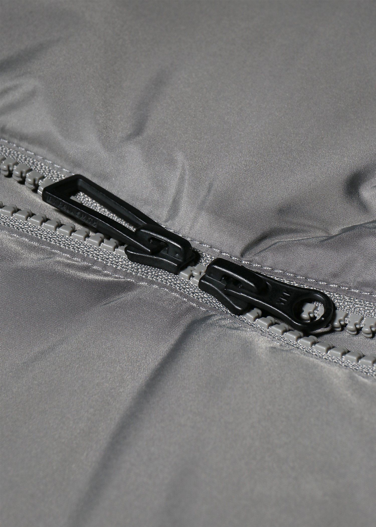 PERTEX（R） ライトウェイト パデッドジャケット