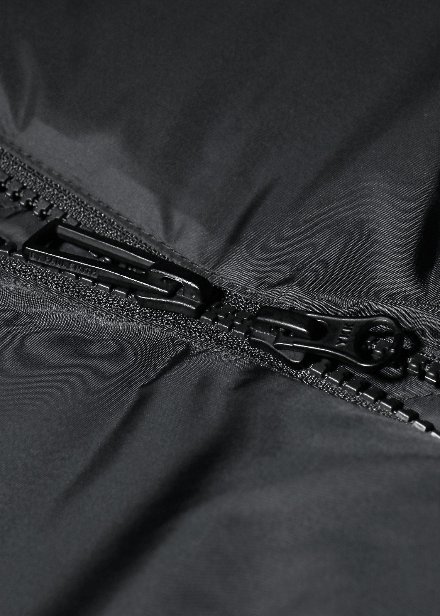 PERTEX（R） ライトウェイト パデッドジャケット