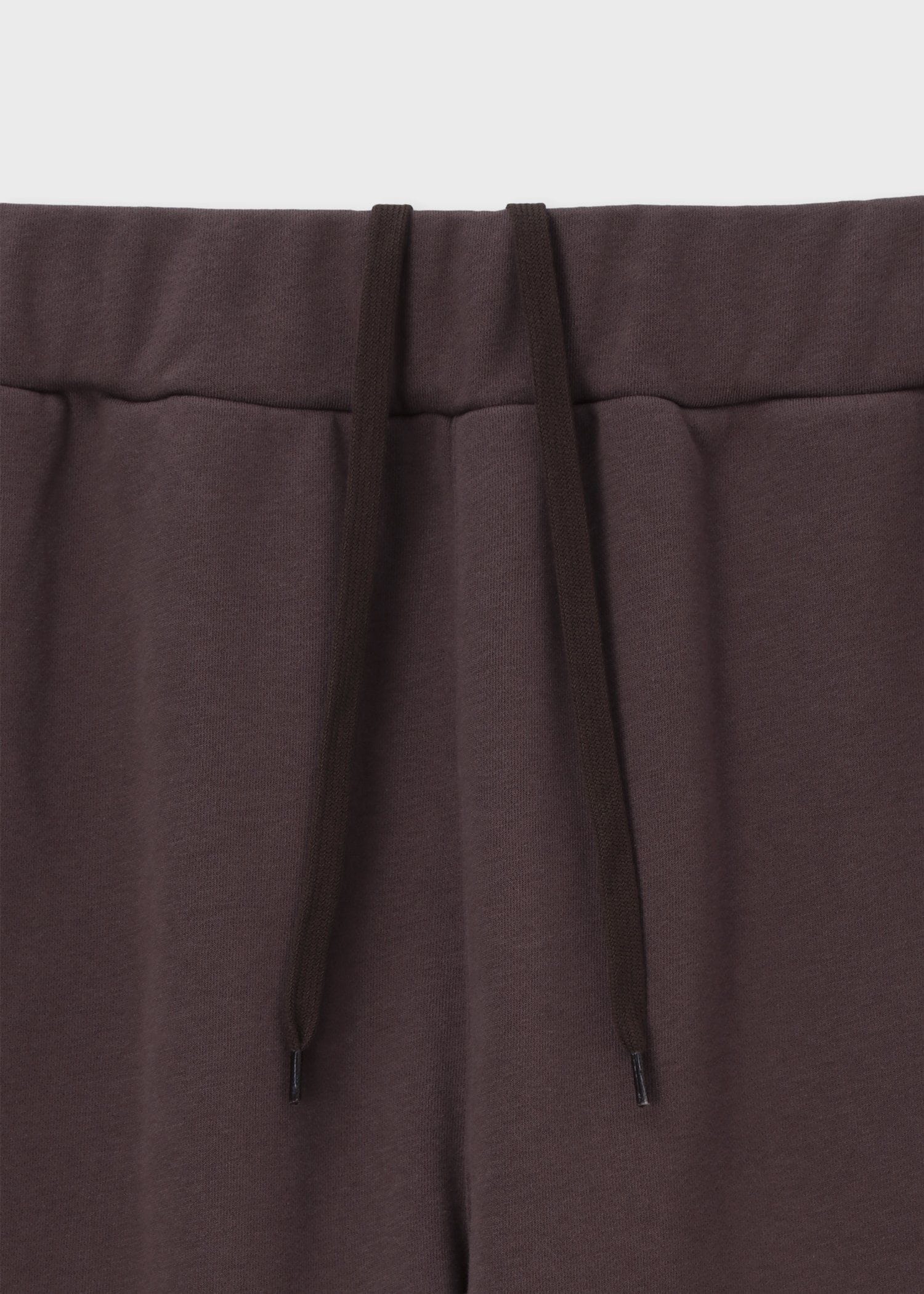 ヘビーウェイトコットン スウェットパンツ