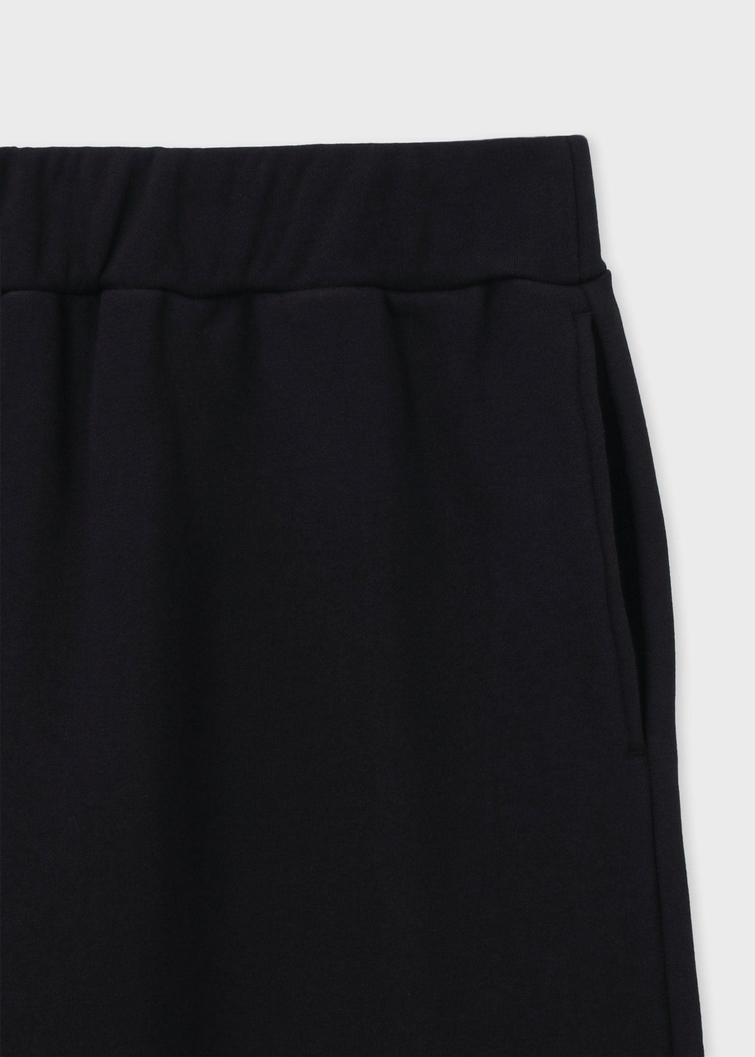 ヘビーウェイトコットン スウェットパンツ