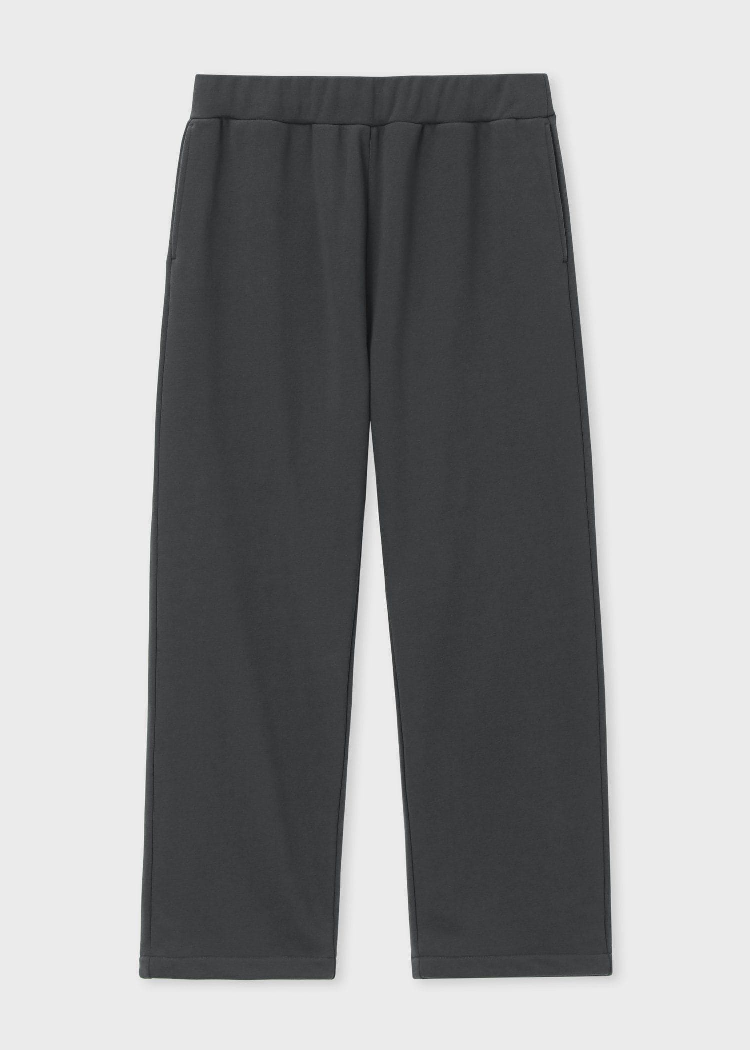 ヘビーウェイトコットン スウェットパンツ