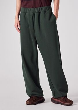 ヘビーウェイトコットン スウェットパンツ