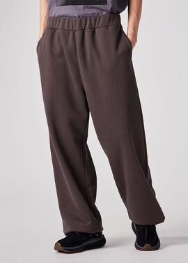 ヘビーウェイトコットン スウェットパンツ