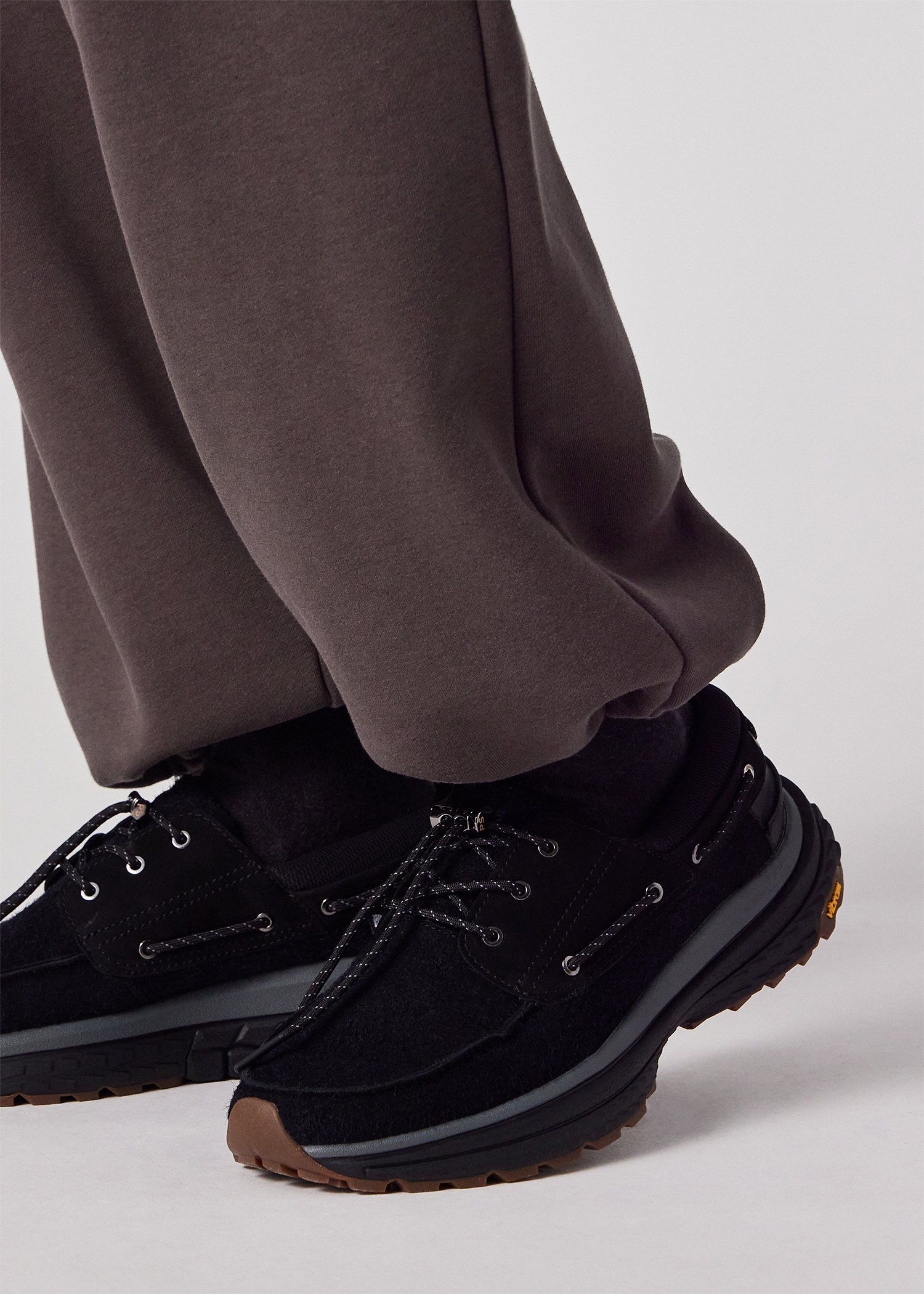 ヘビーウェイトコットン スウェットパンツ