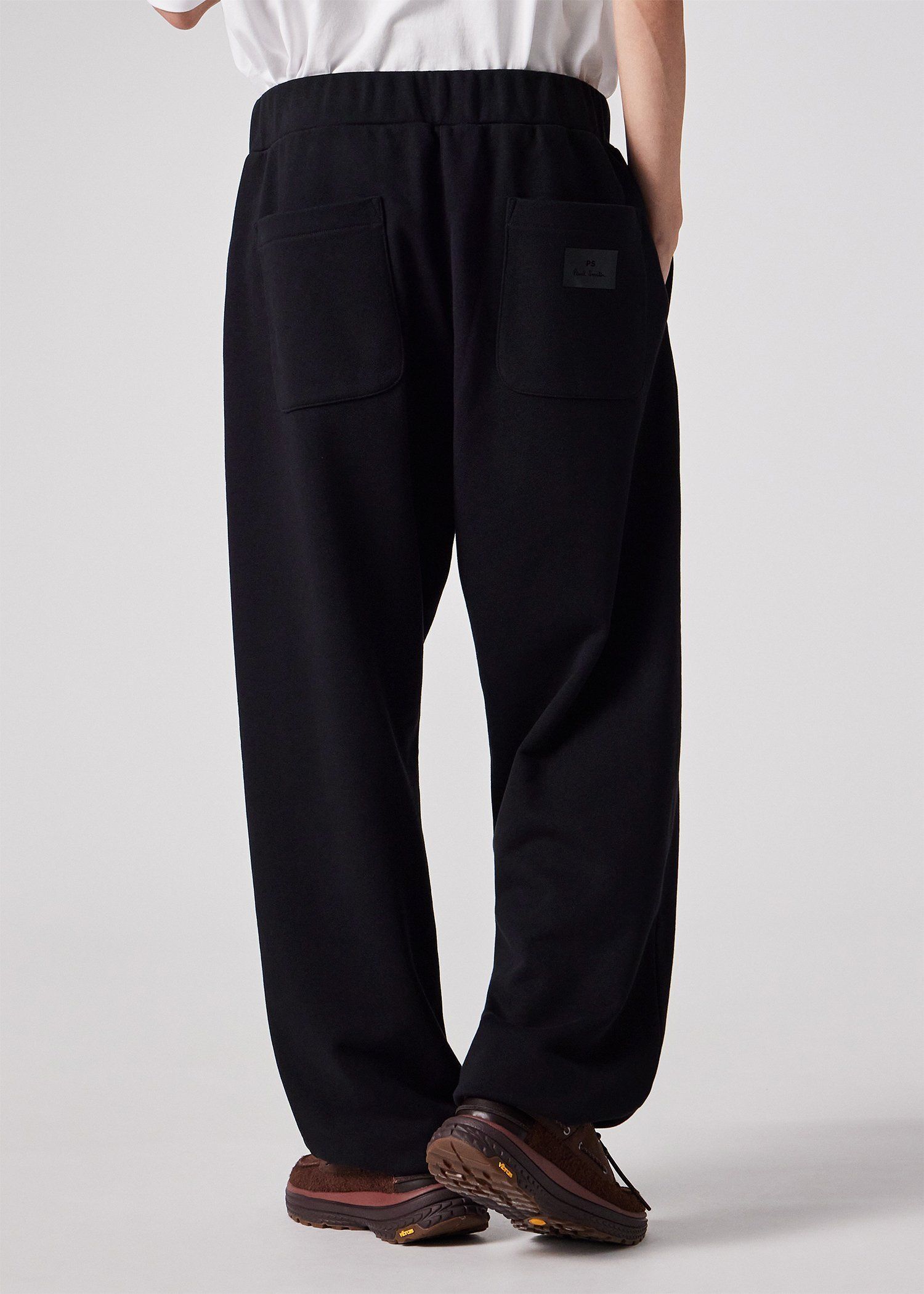 ヘビーウェイトコットン スウェットパンツ