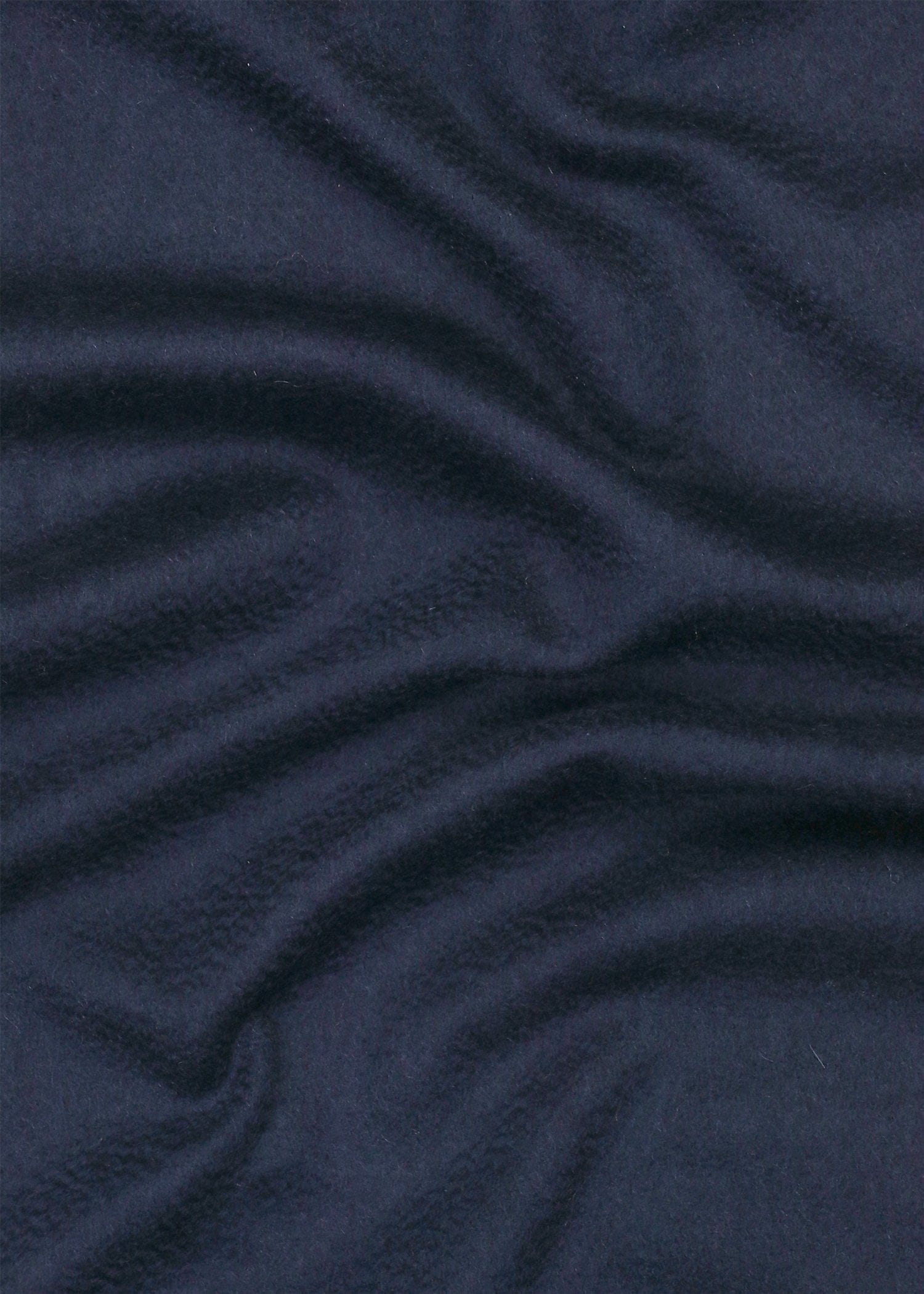 カシミヤ リバーシブルマフラー ｜ポール・スミス