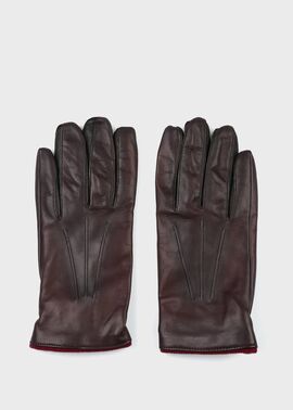 シープスキン グローブ