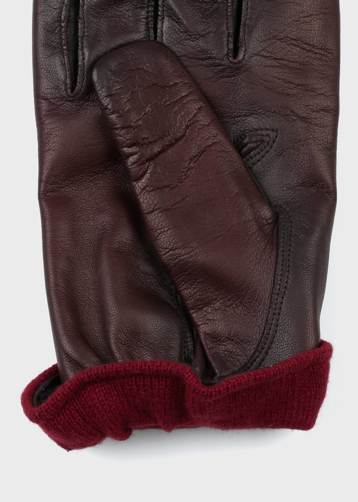 シープスキン グローブ