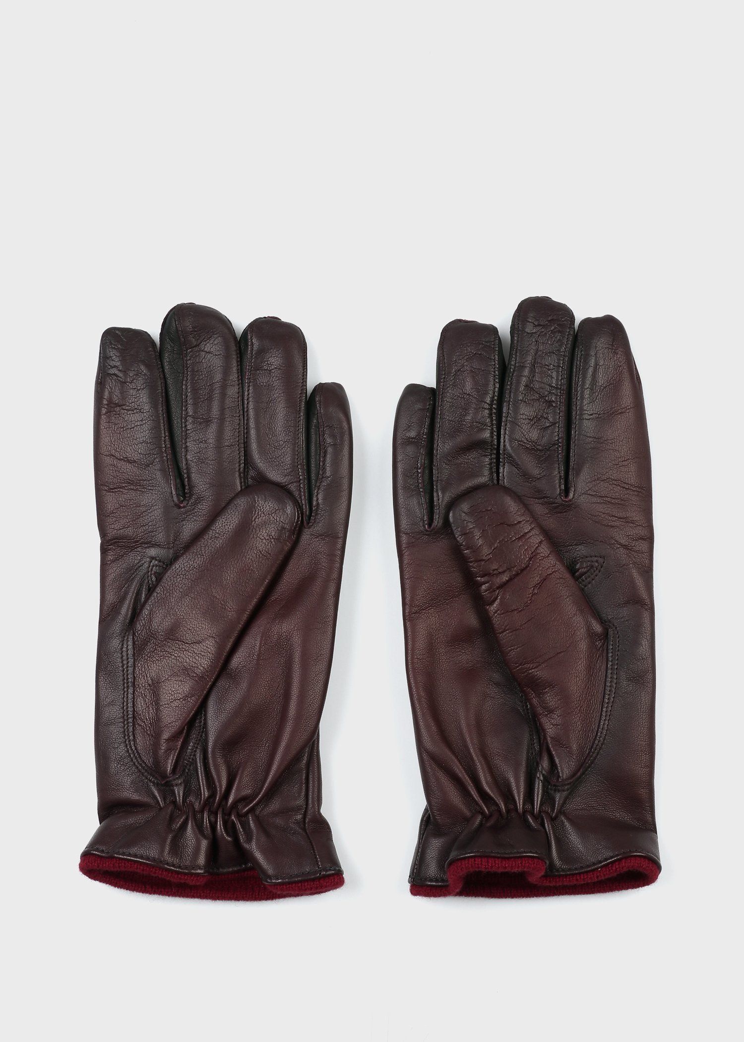 シープスキン グローブ